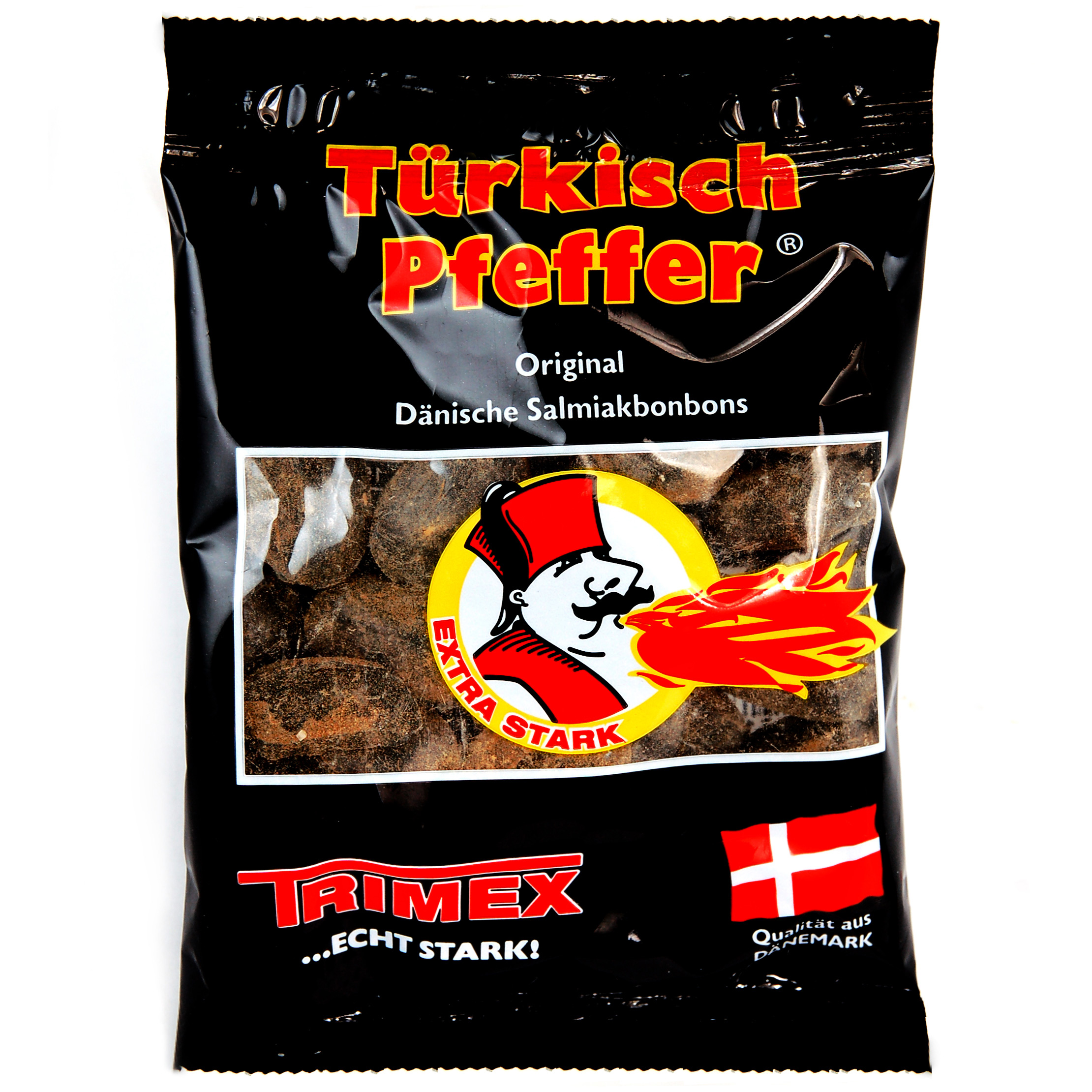Türkisch Pfeffer 400g