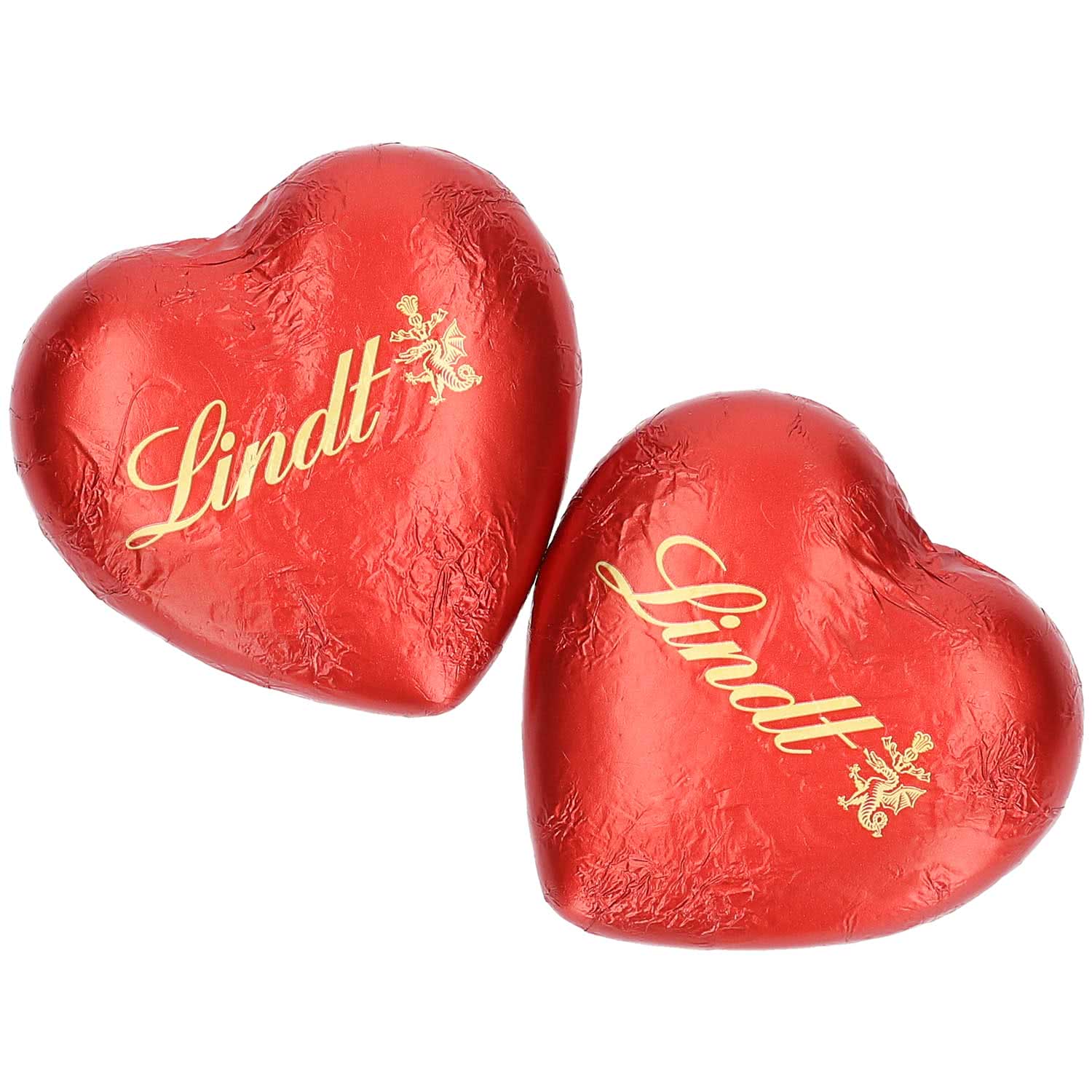 Lindt Herzen 15x20g