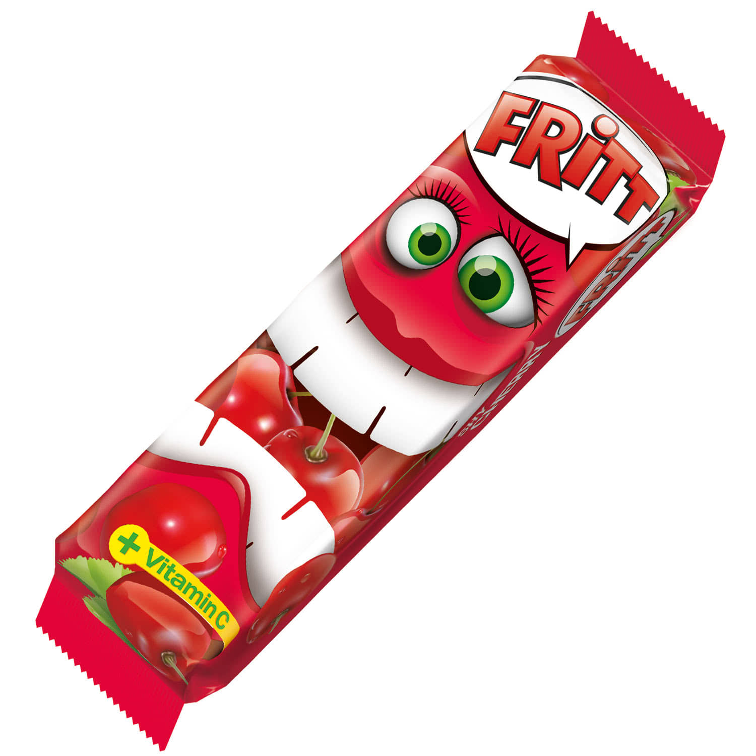 Fritt Kirsche 6er