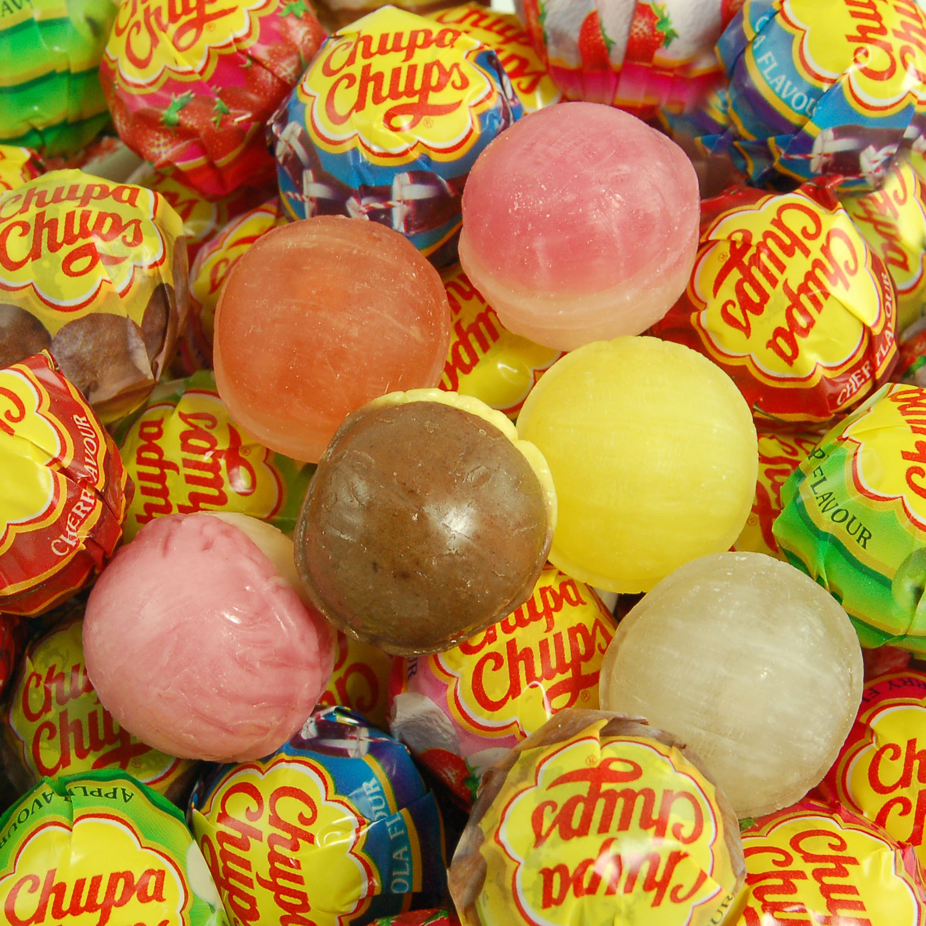 Chupa Chups 'The Best Of' 100er