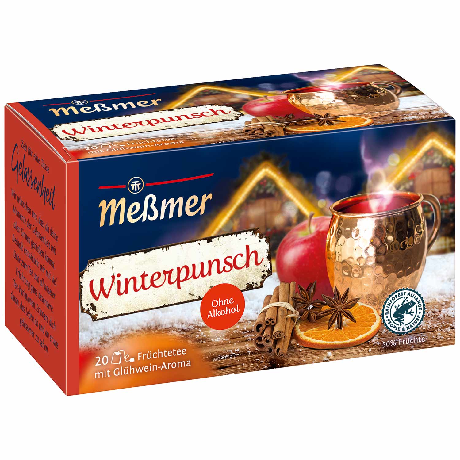 Meßmer Winterpunsch 20er
