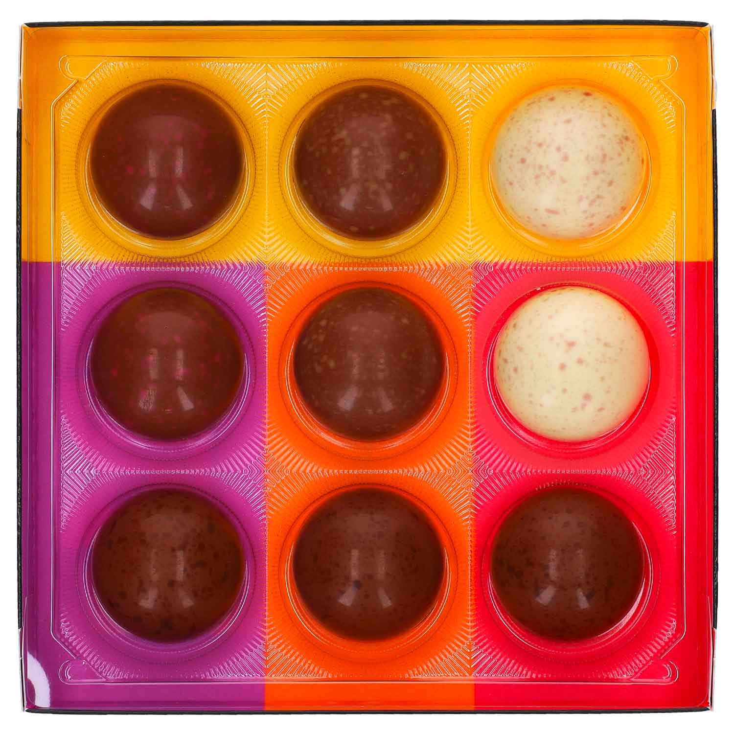 Lindt Hello 4 Good Vibes 90g