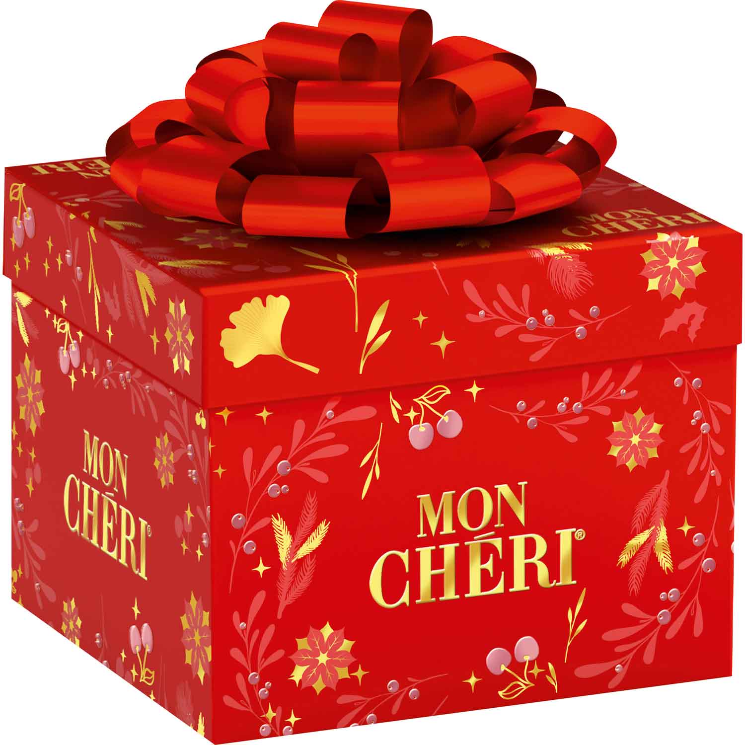 Mon Chéri Geschenkbox 27er