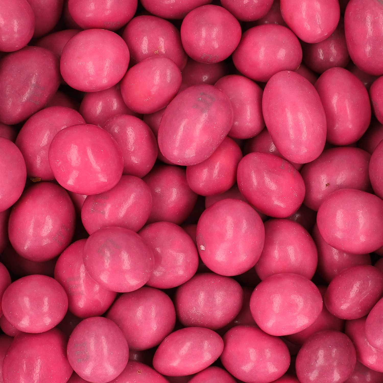M&M'S Peanut Pink 4kg