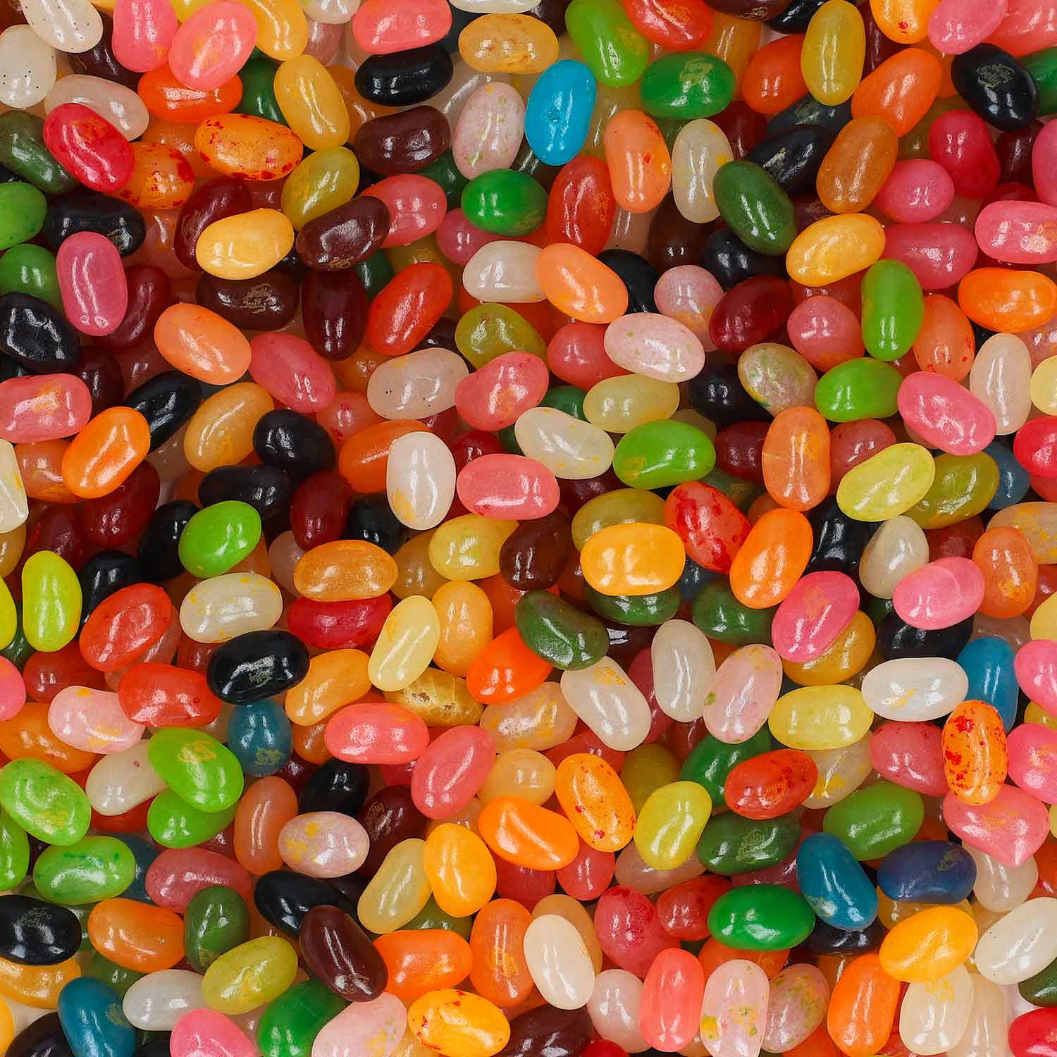 Jelly Belly 50 Sorten Mix 1kg