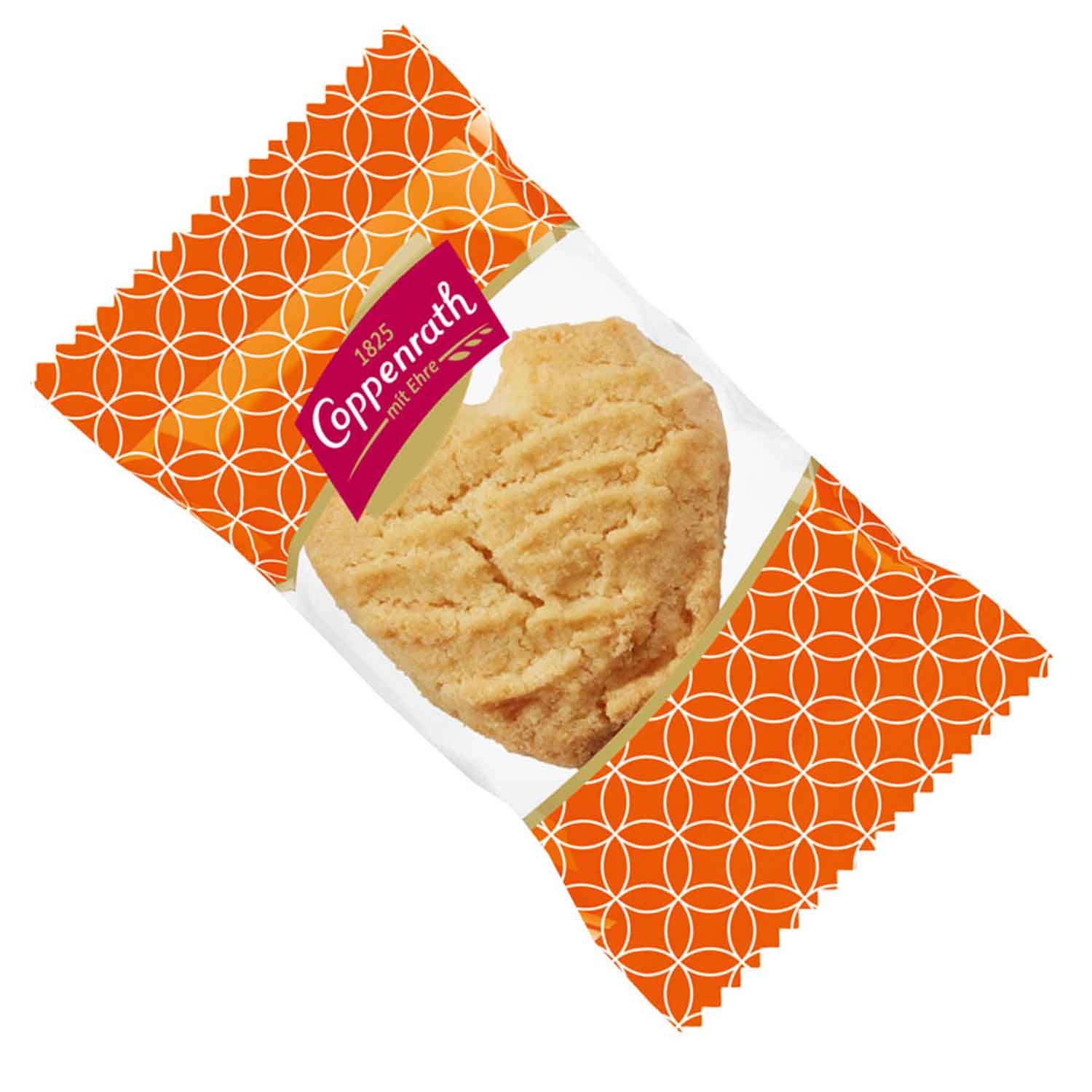 Coppenrath Butter-Herzen 180er