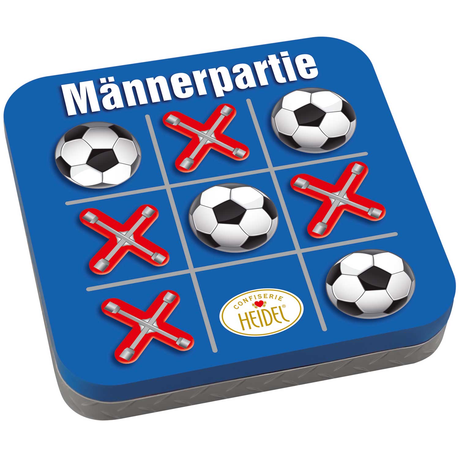 Heidel Männerpartie 37g