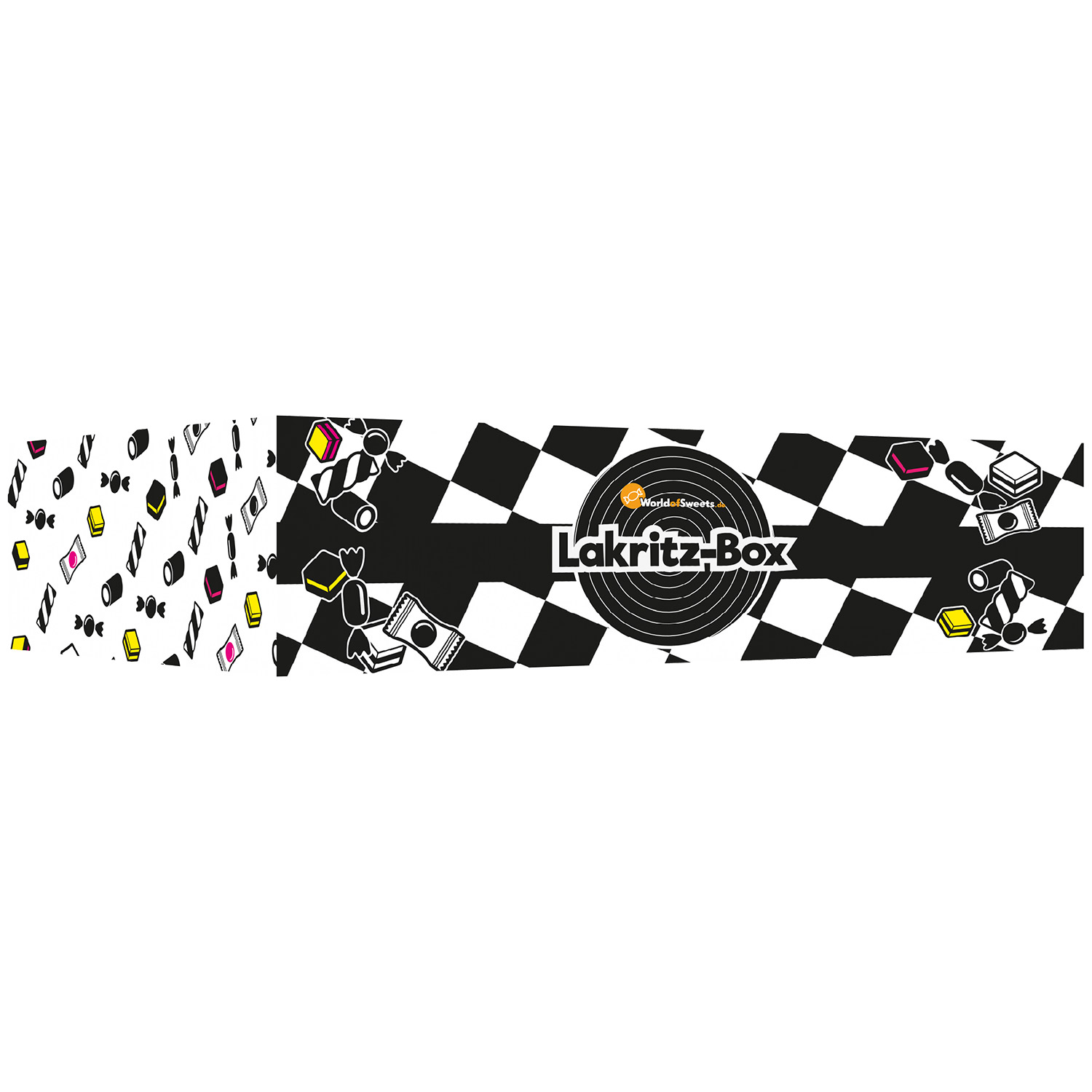 Lakritz-Box