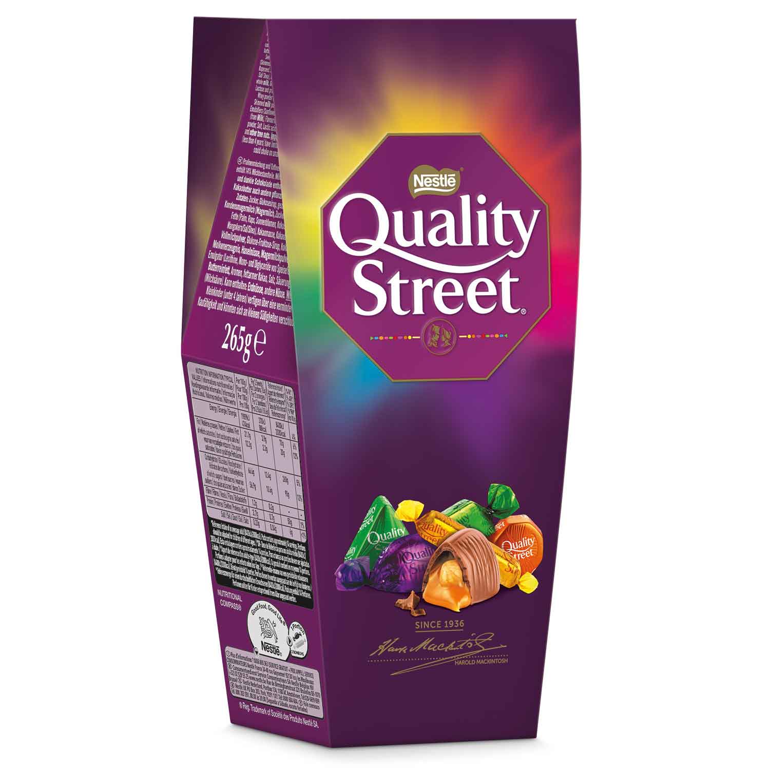 Quality Street 265g