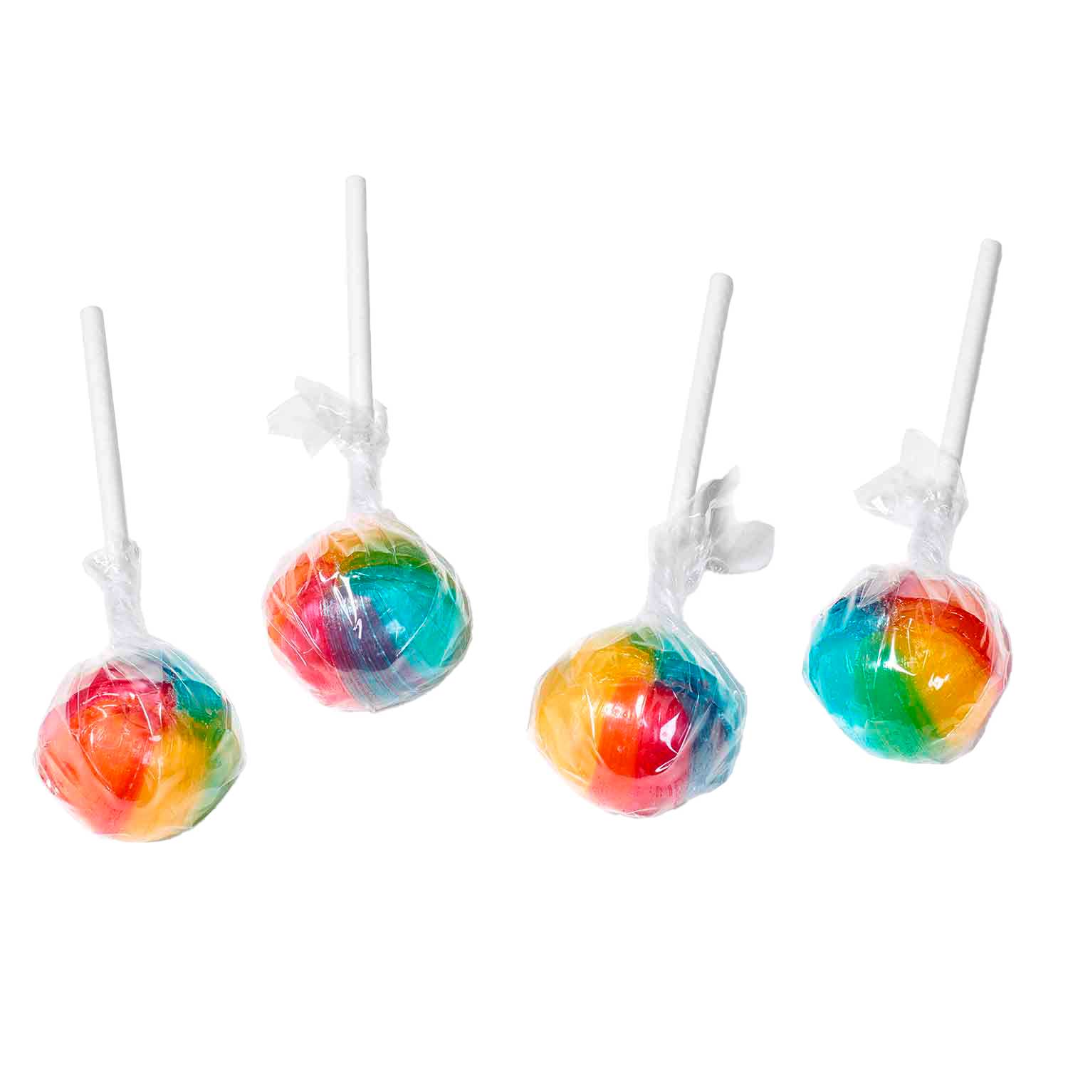 Küfa Rainbow Pop 100er