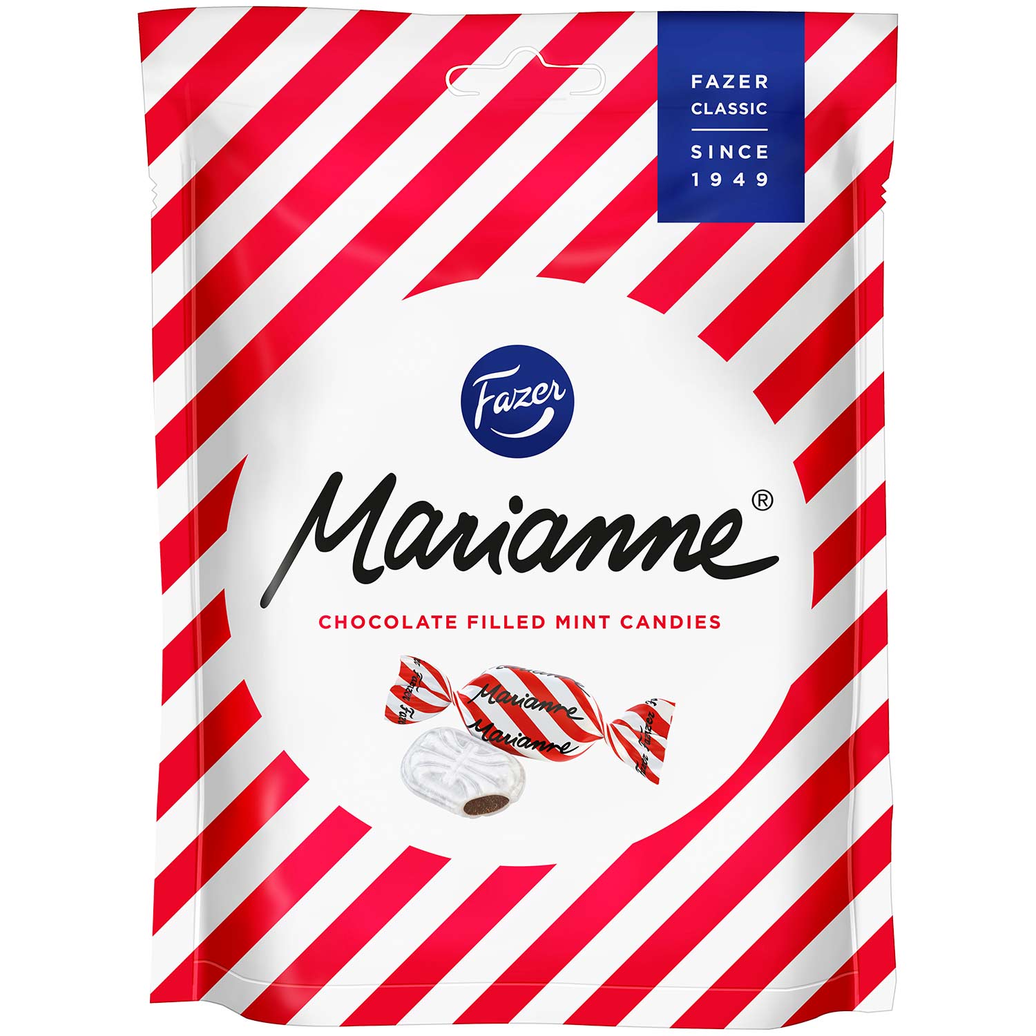 Fazer Marianne 120g