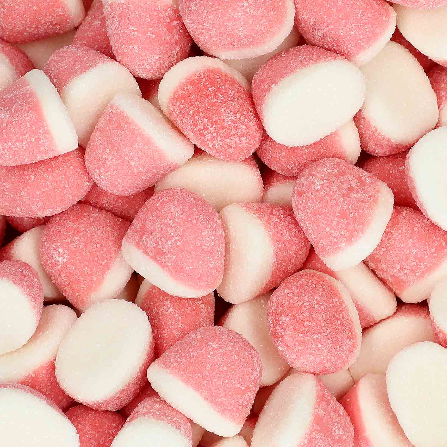 Trolli Strawberry Kiss 150er