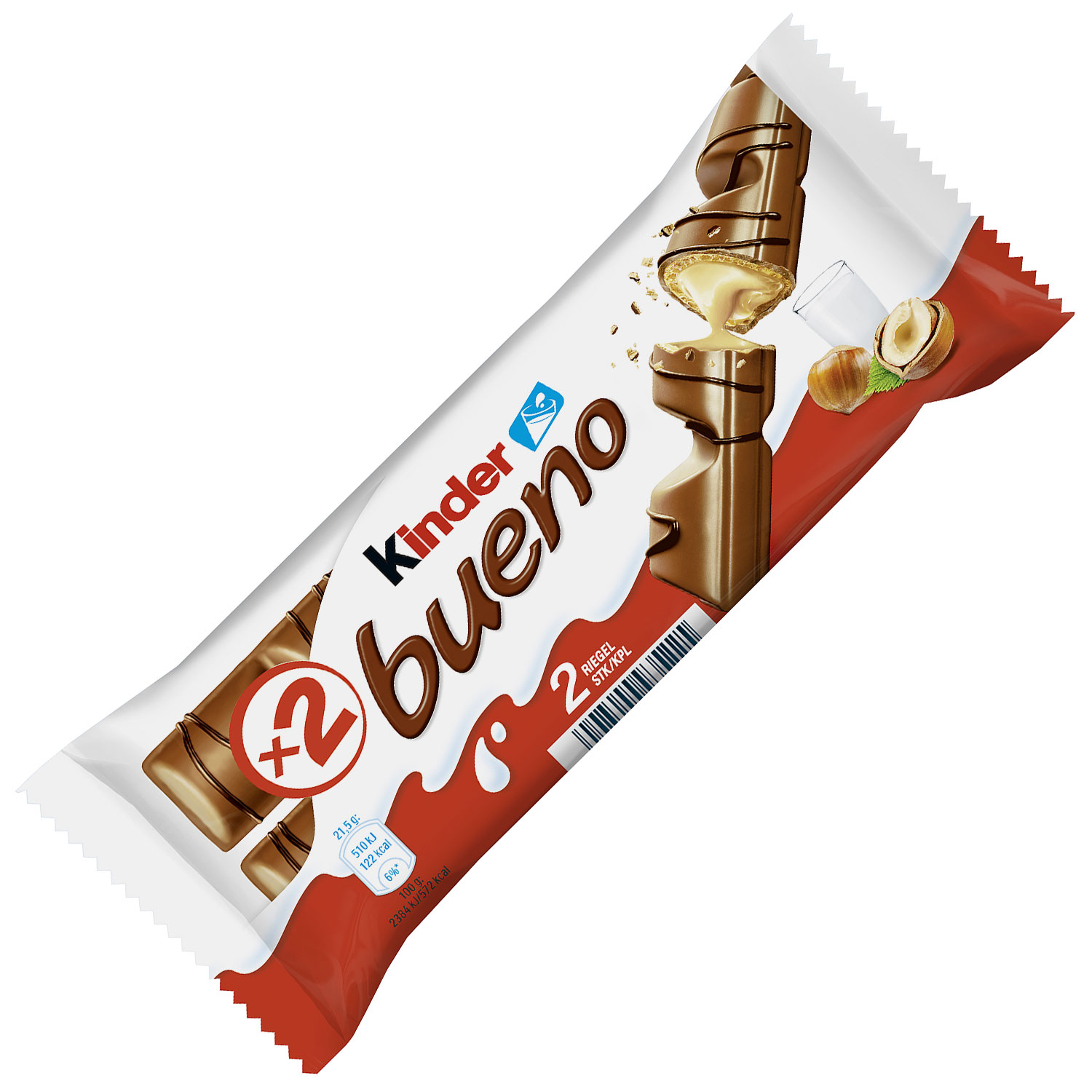 kinder bueno 30x2er
