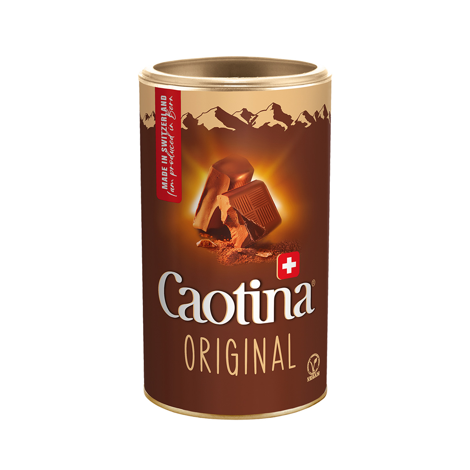 Caotina Original 500g