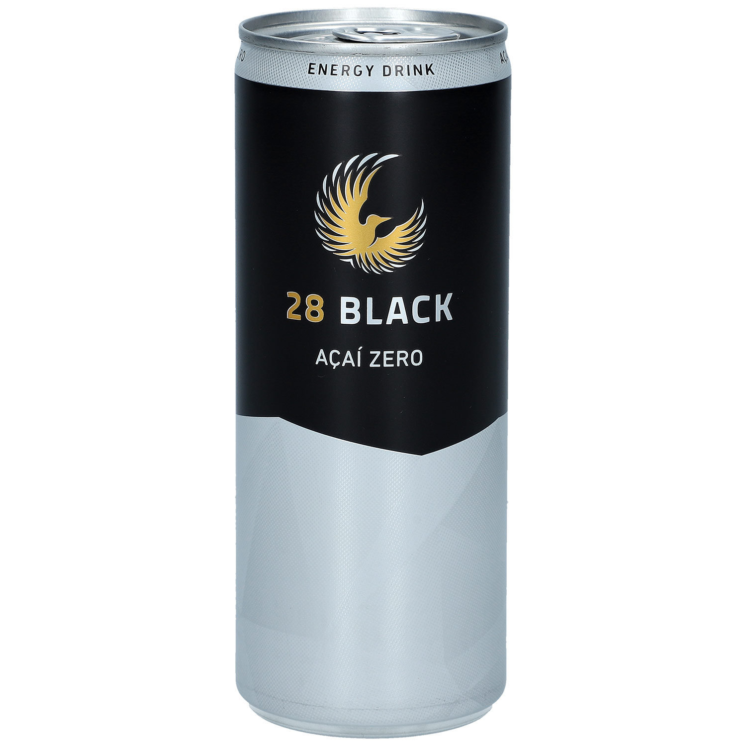 28 Black Açaí Zero 250ml