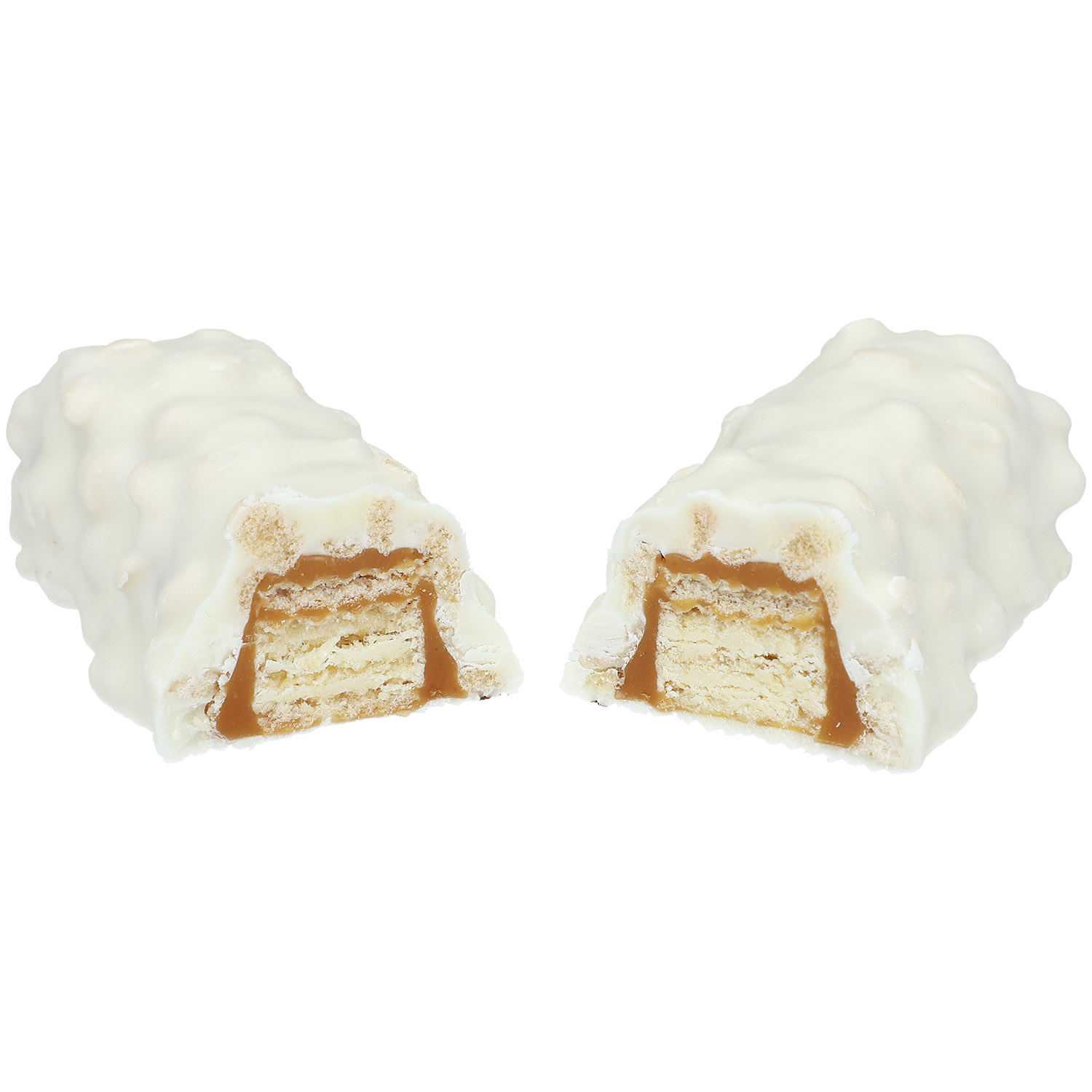 Lion White 2Pack 60g