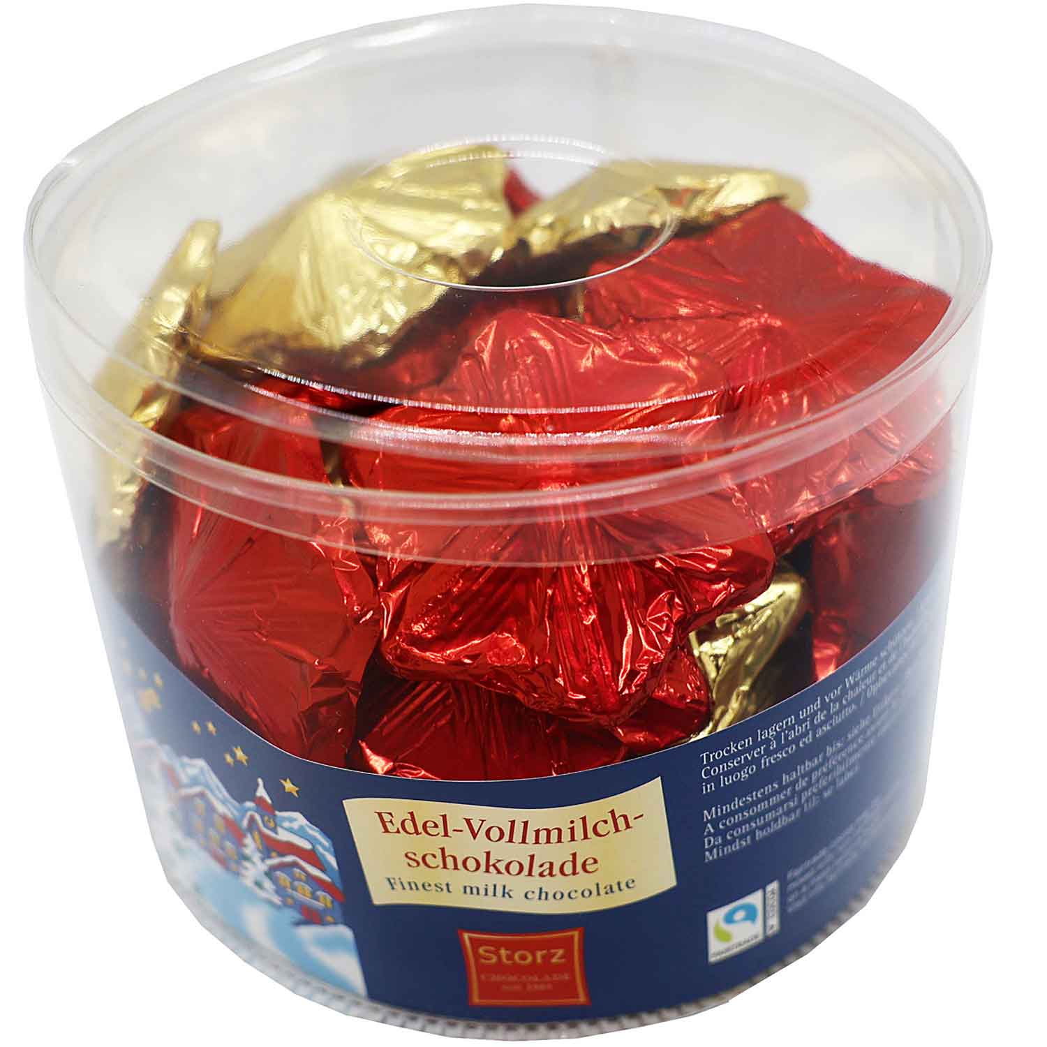 Storz Weihnachtsstern 35er