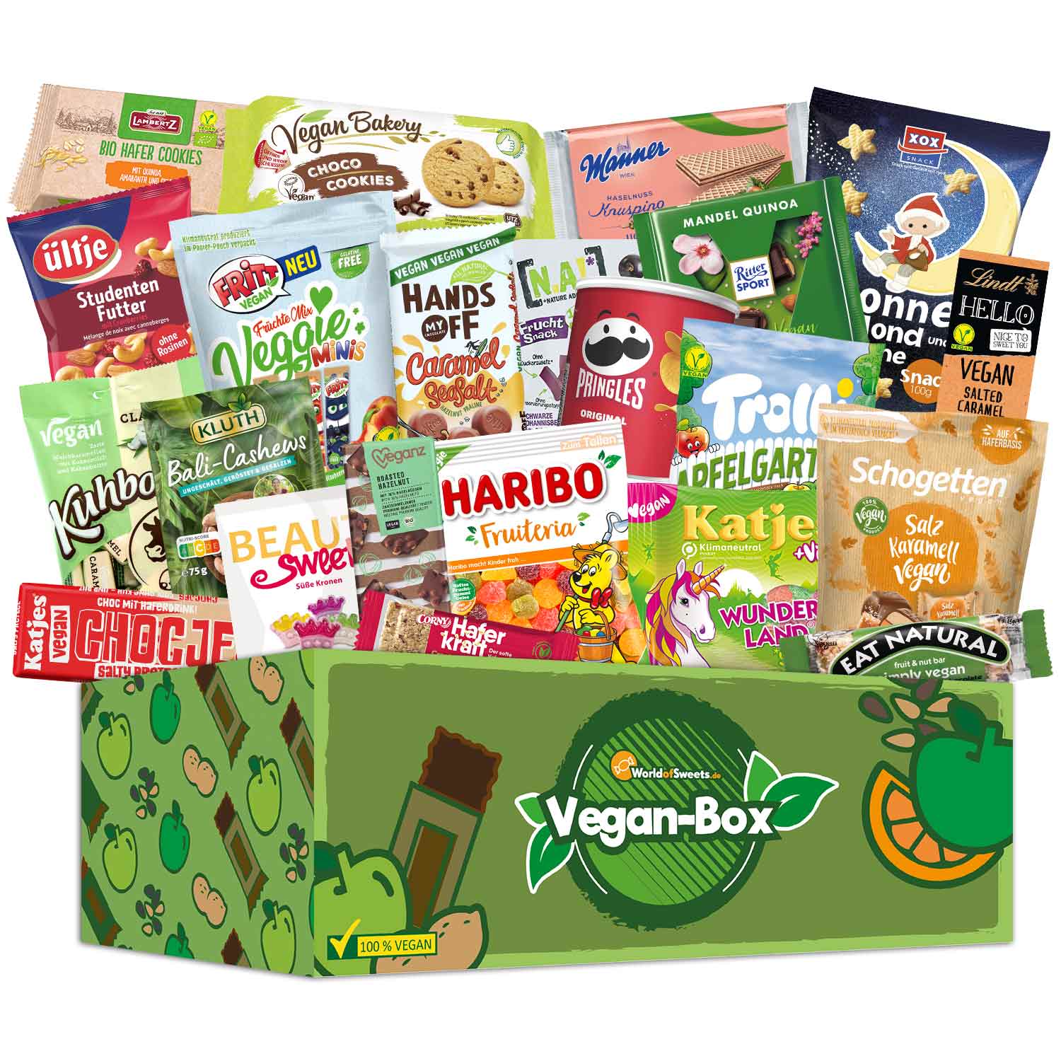 Vegan-Box