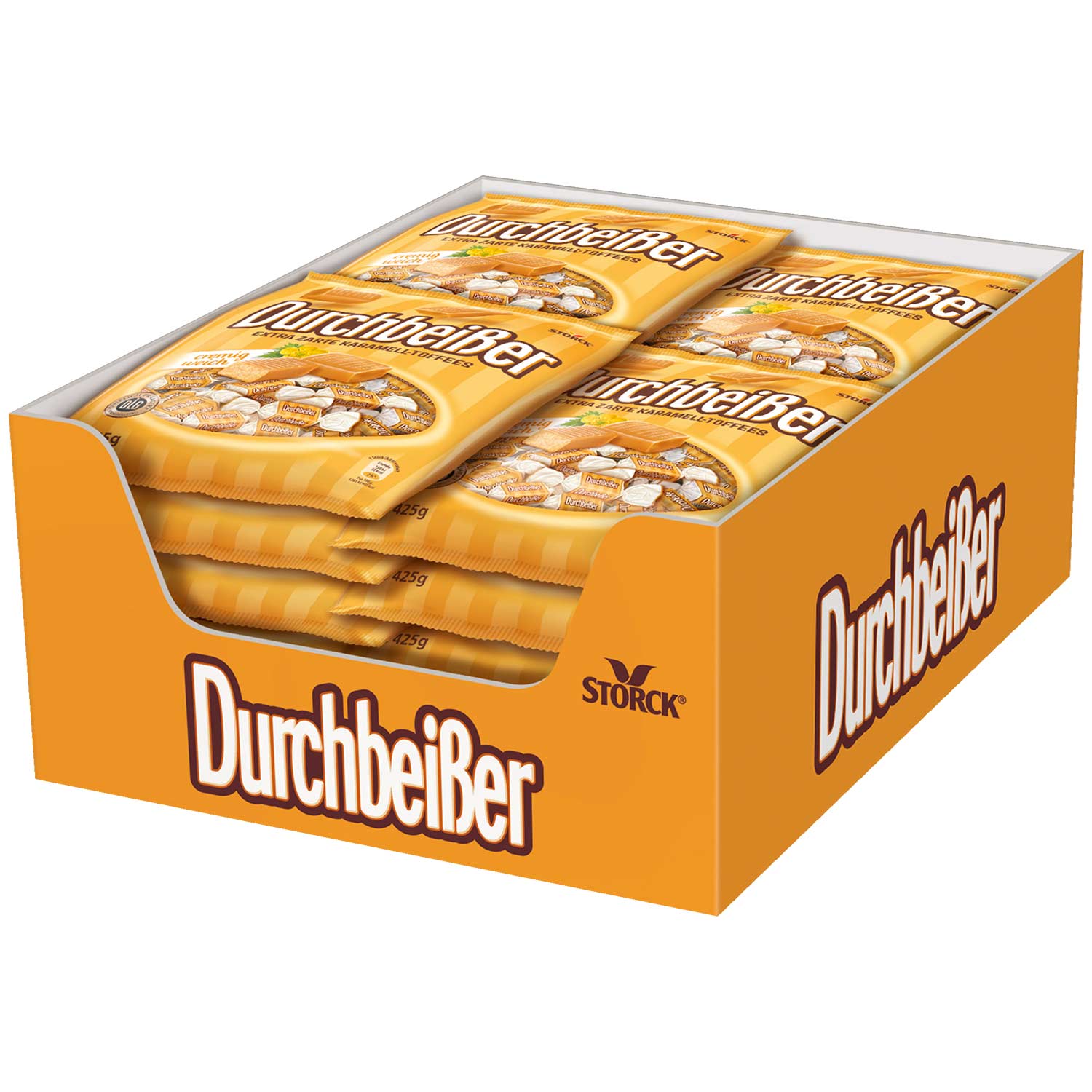 Storck Durchbeißer 425g