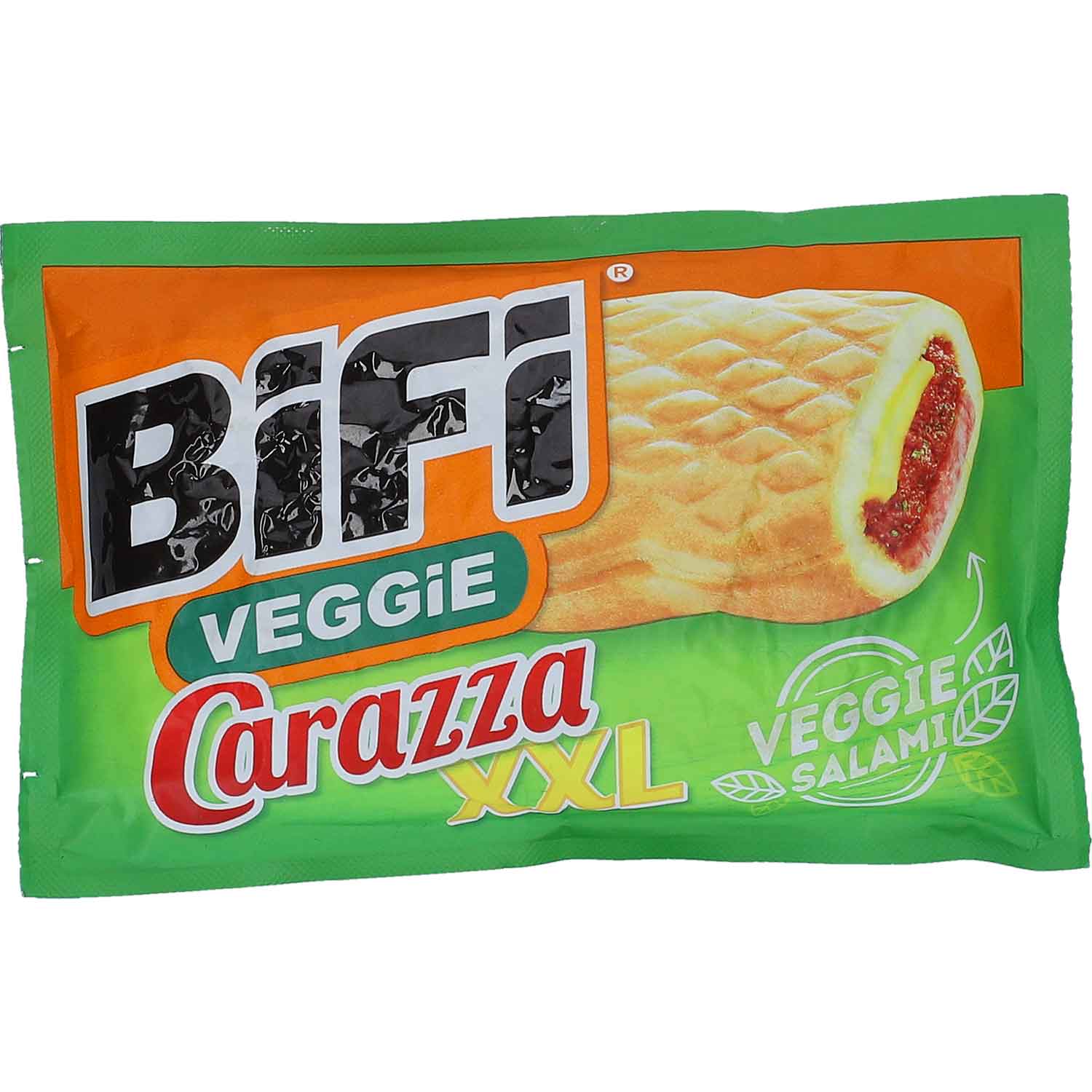 BiFi Veggie Carazza XXL 70g