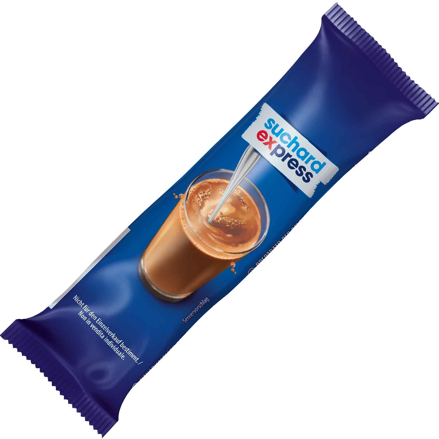 Suchard Express Sticks 10er