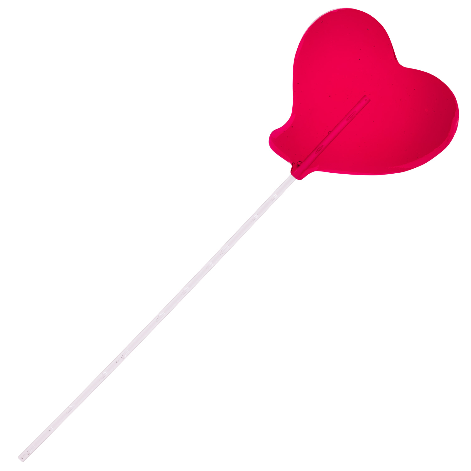 Lolly Master Mini Herz 25g