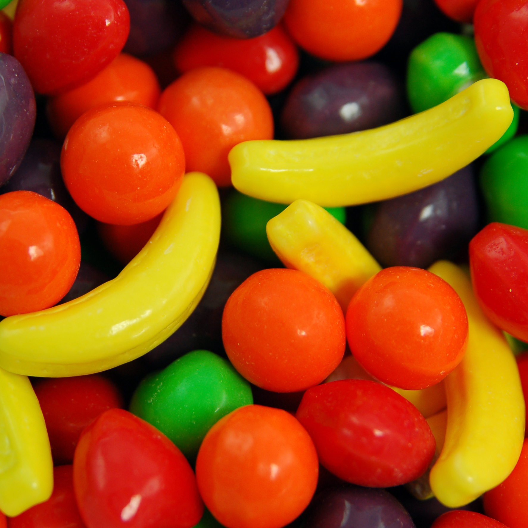 Wonka Runts 148g