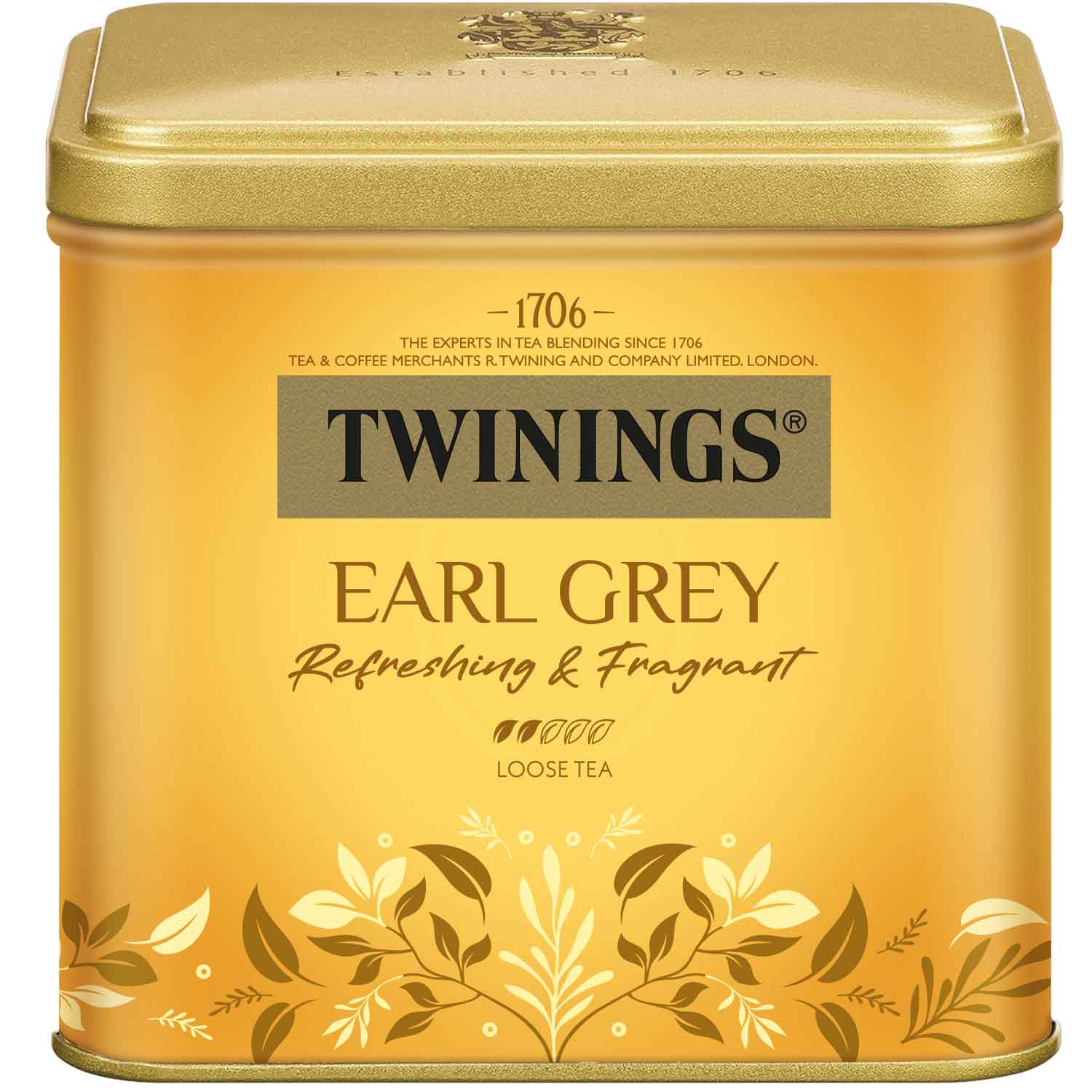 Twinings Earl Grey 500g