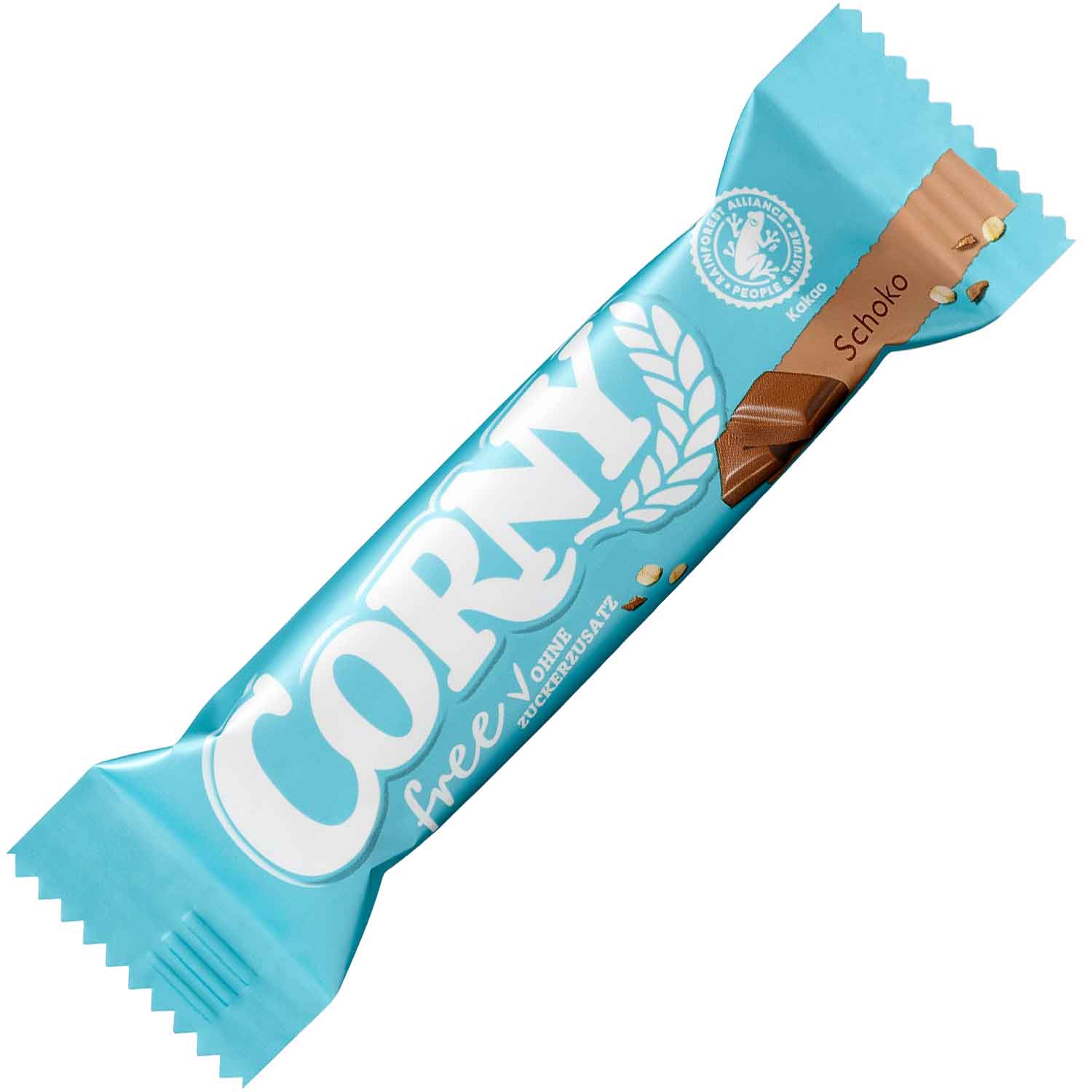 Corny free Schoko 100x20g