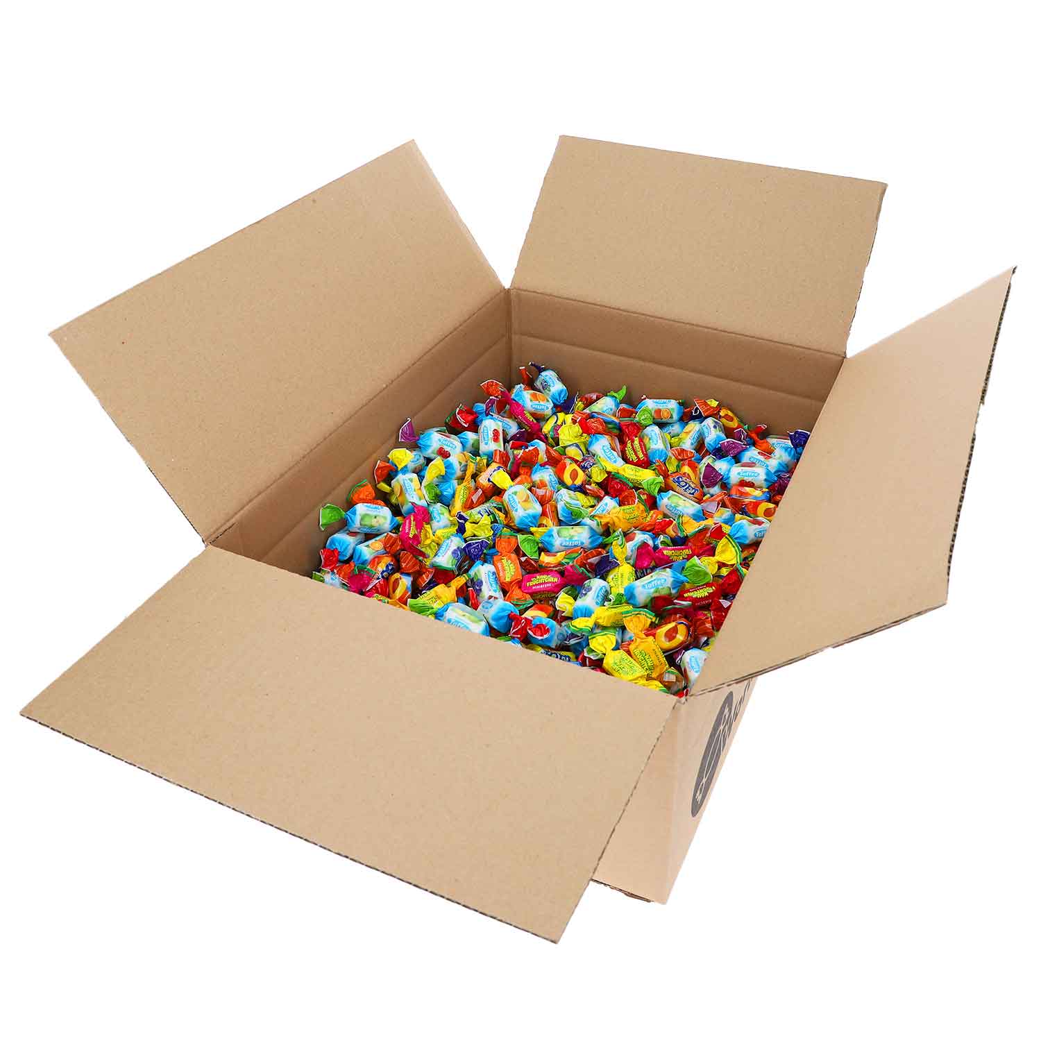 Bonbon Wurfmaterial-Mix 5kg