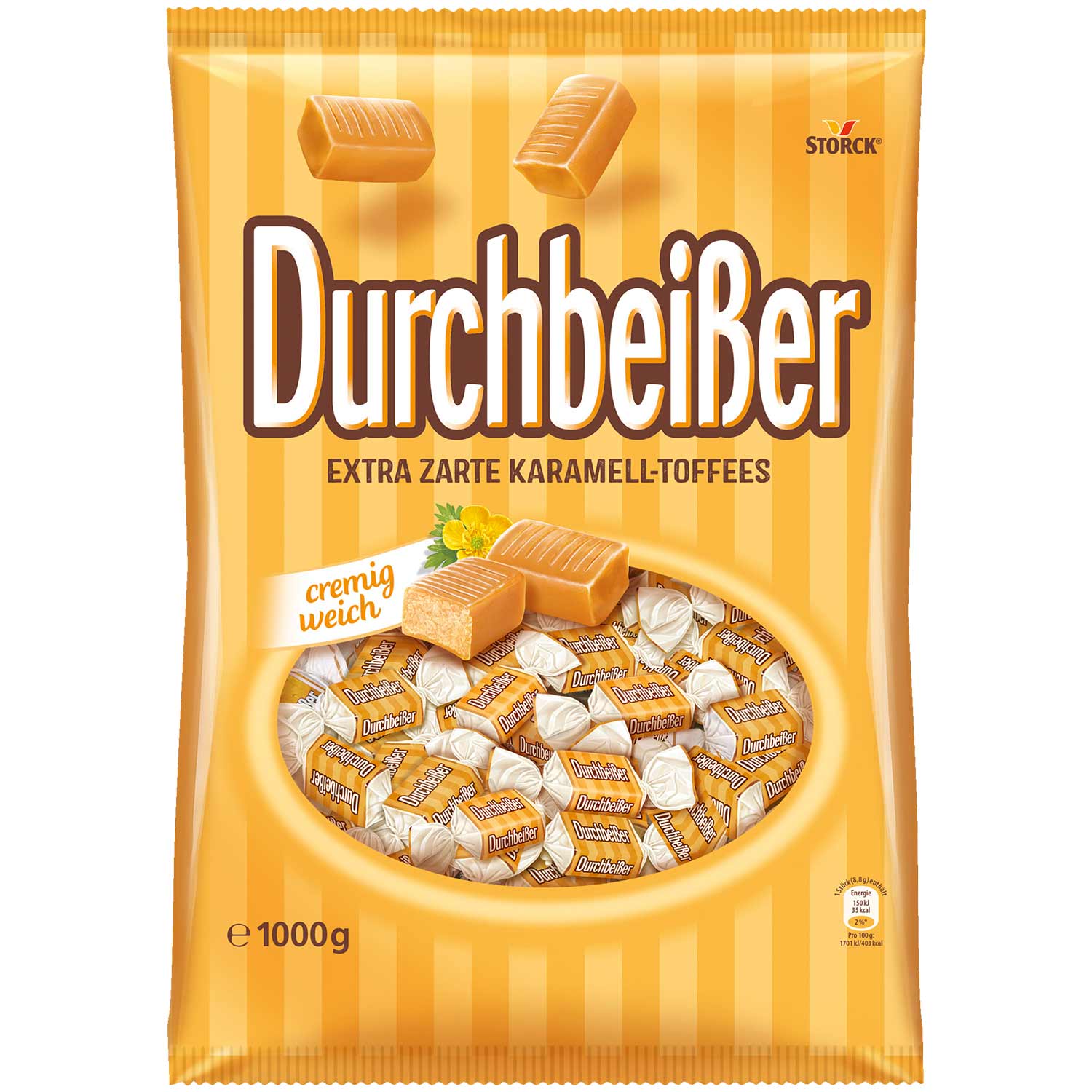 Storck Durchbeißer 1kg
