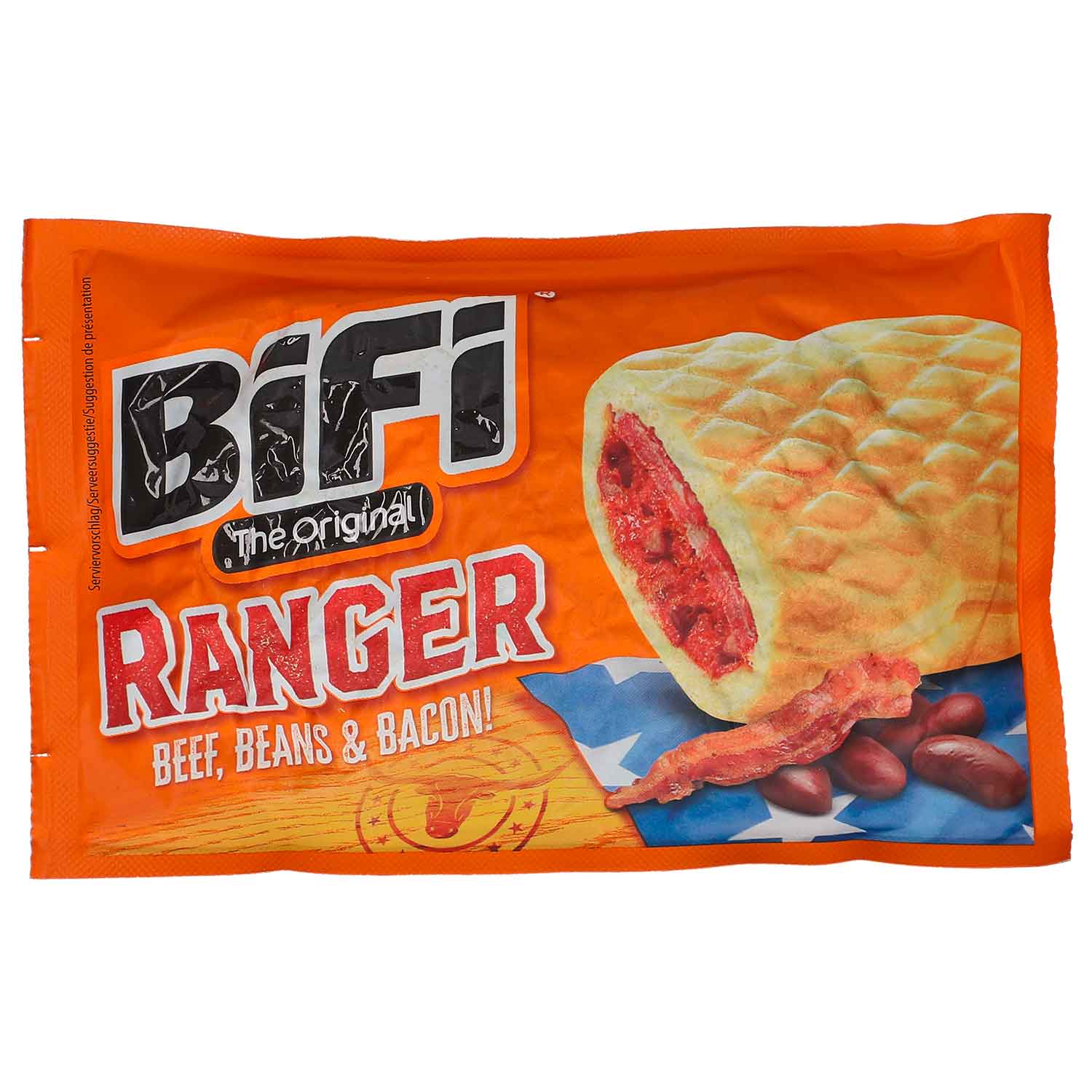 BiFi The Original Ranger 60g