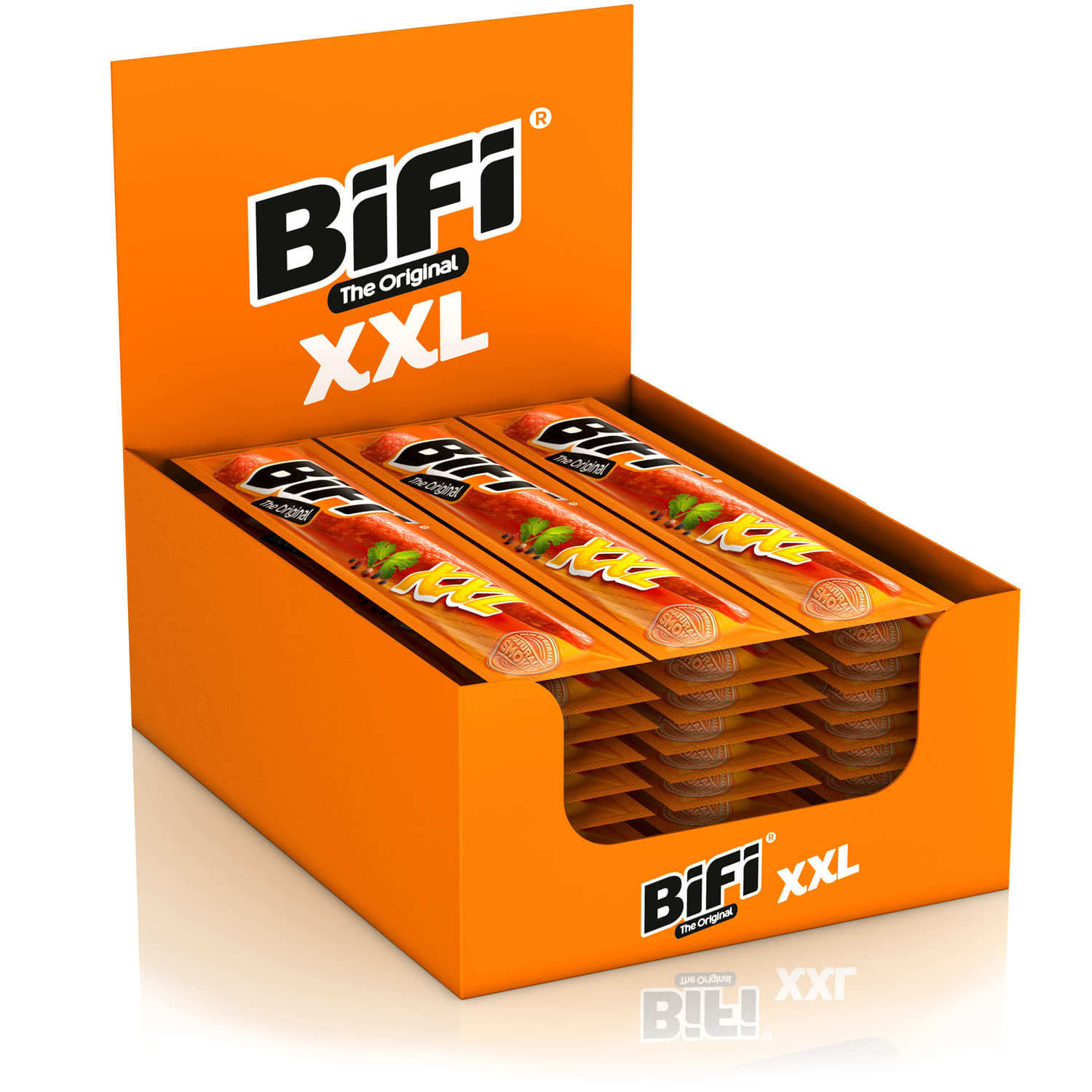 BiFi The Original XXL 40g
