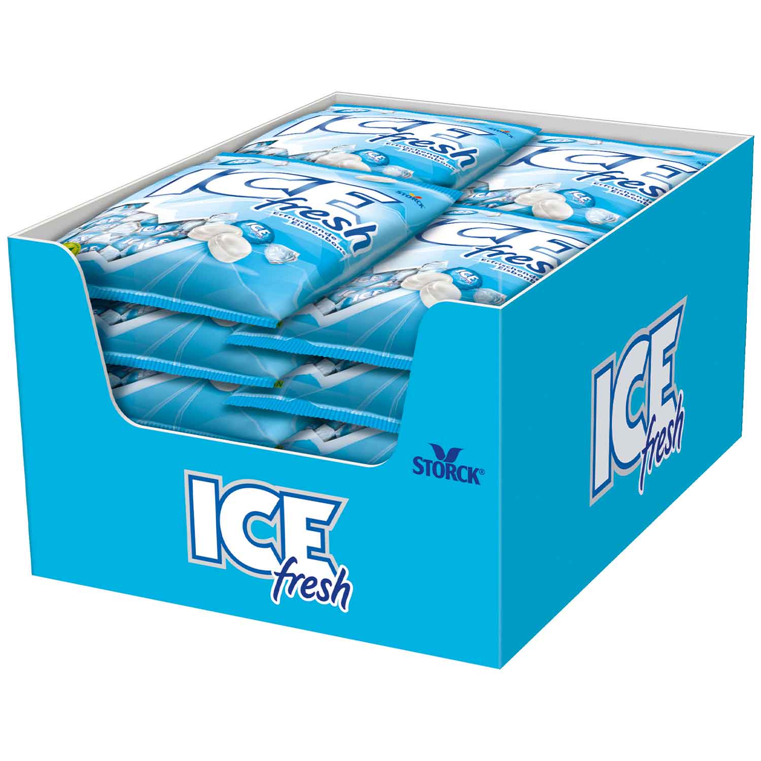 Storck Ice fresh 475g