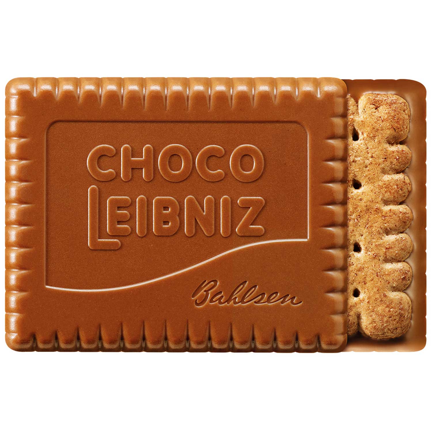 Leibniz Choco Vollkorn 125g