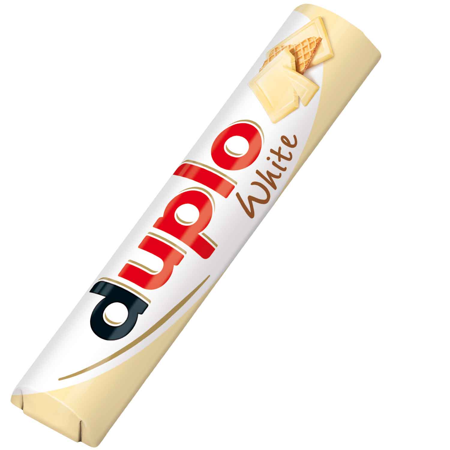duplo White 40er