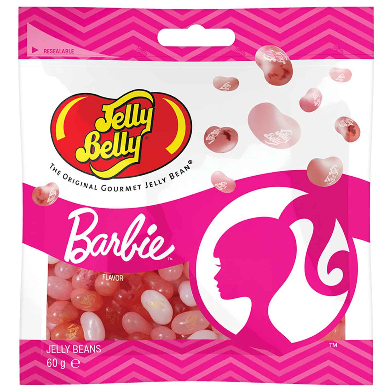 Jelly Belly Barbie 60g