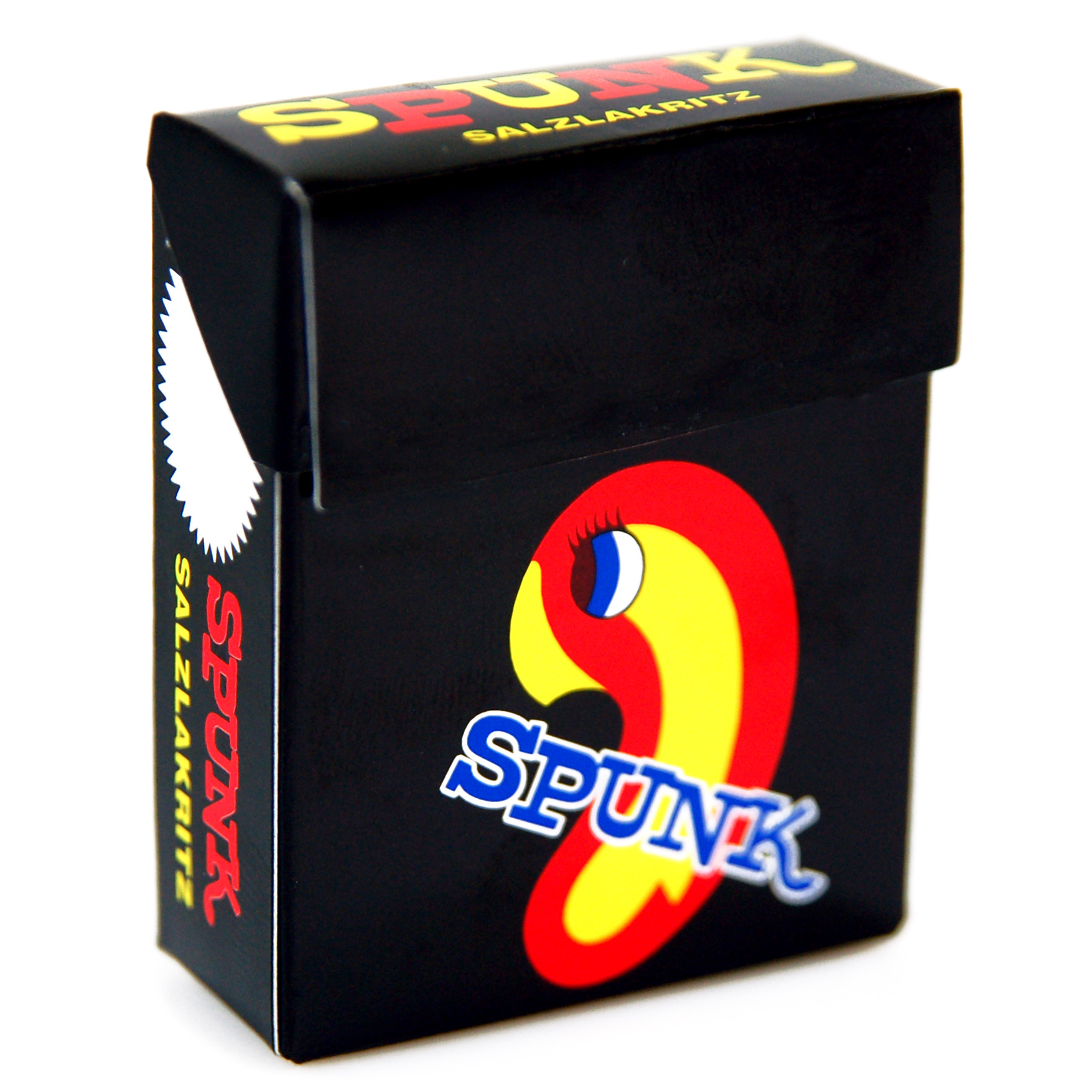 Spunk 20g