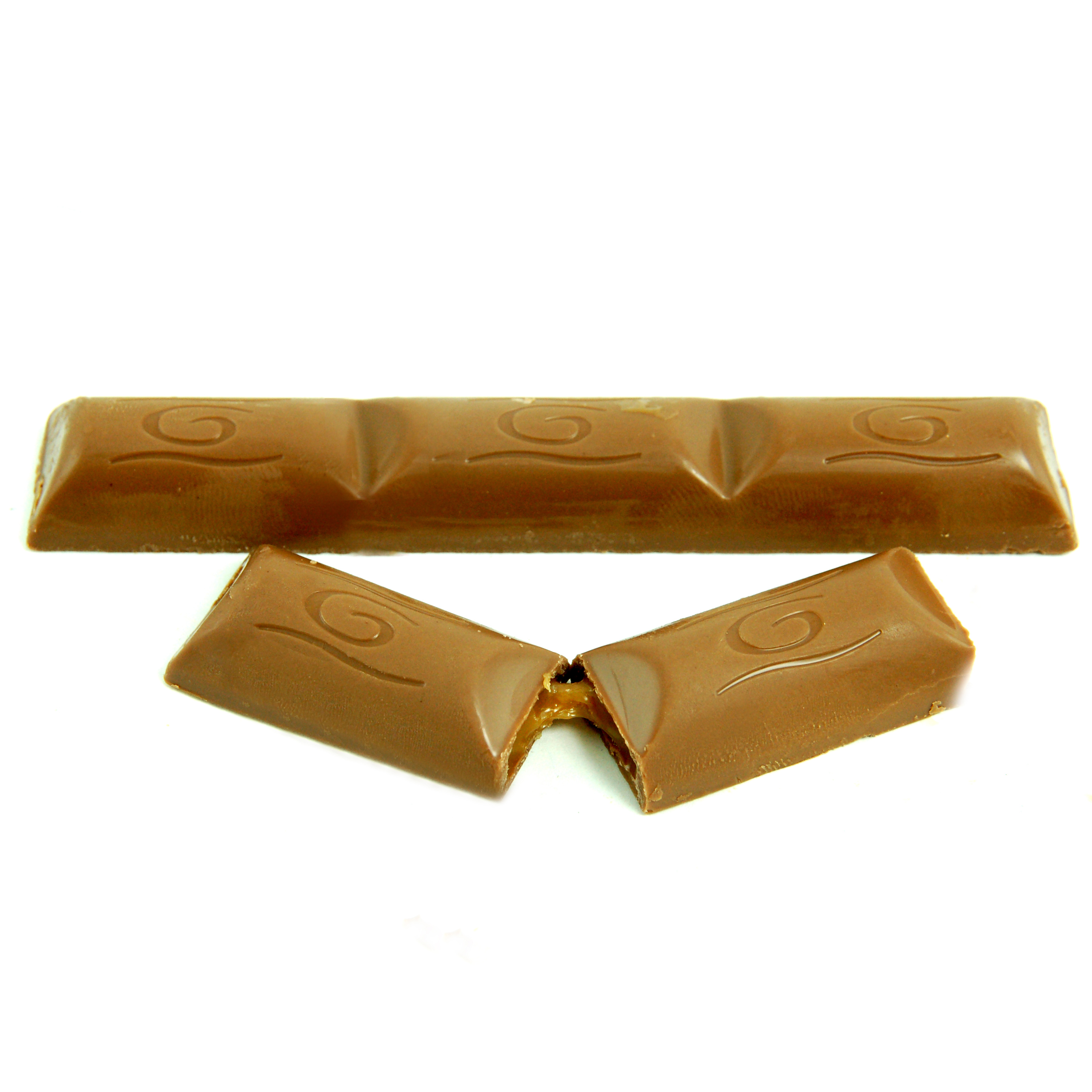 Galaxy Smooth Caramel 48g