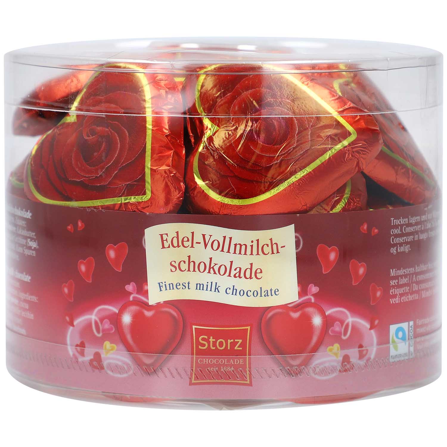 Storz Rosenherz 40er
