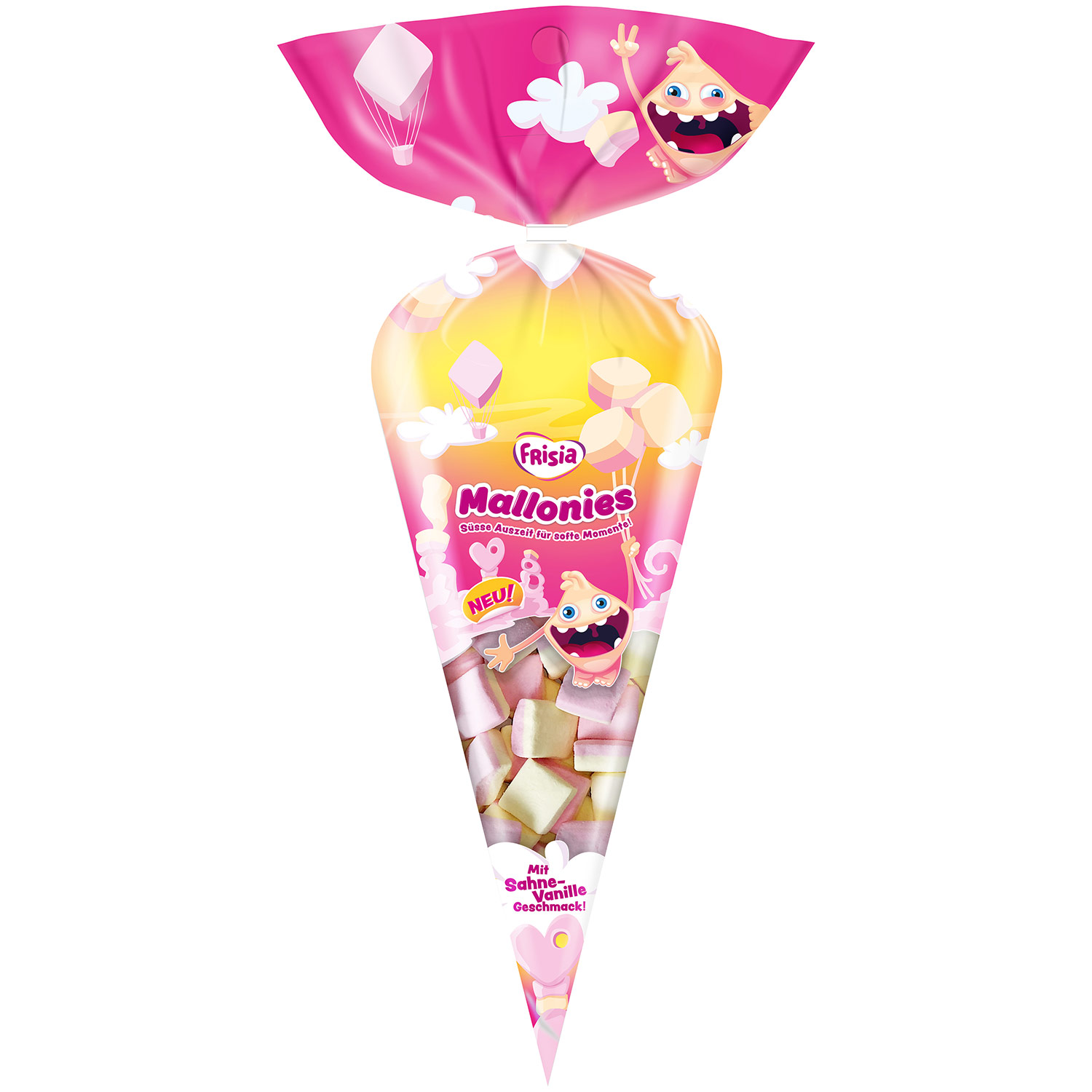 Frisia Mallonies 260g