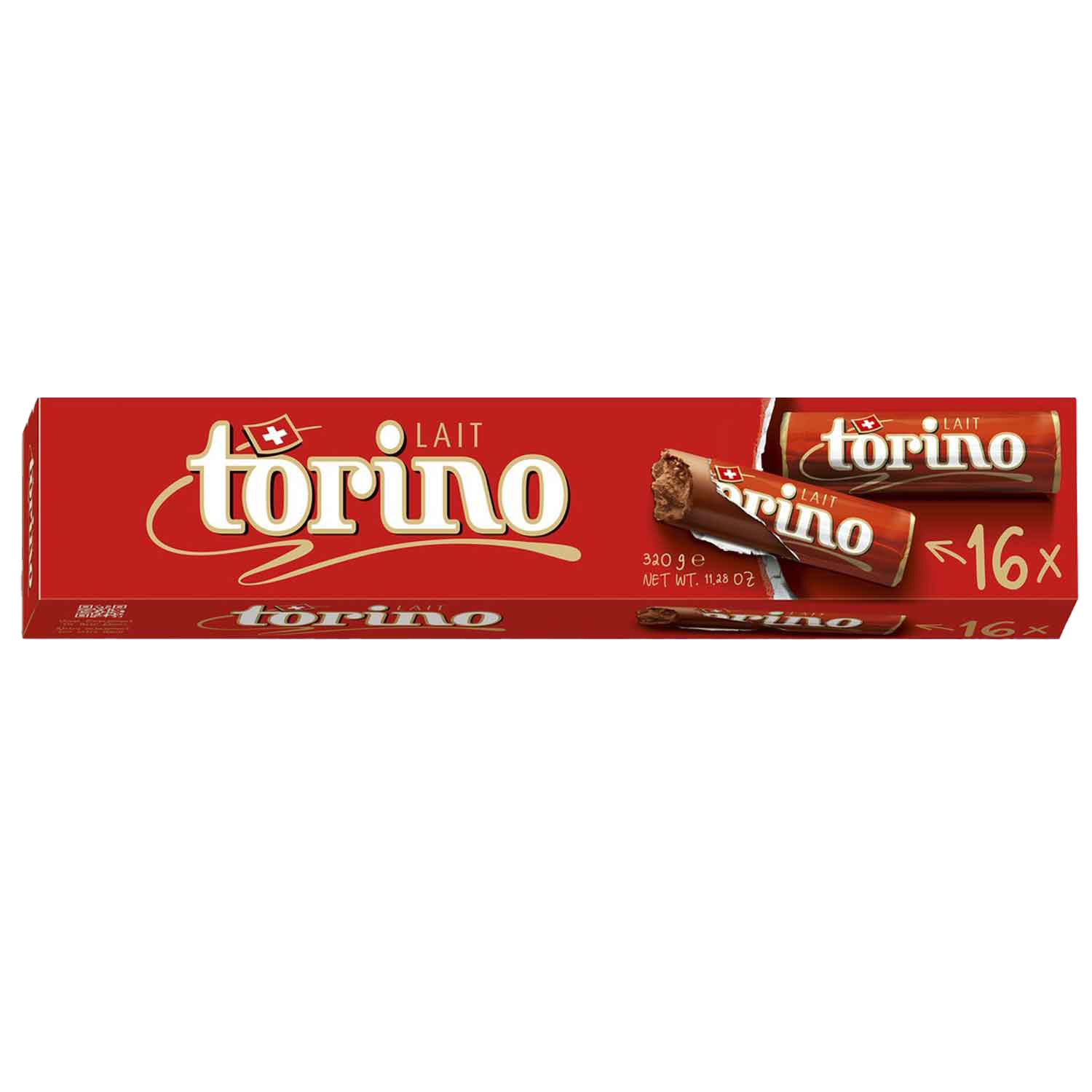 torino Lait 16er