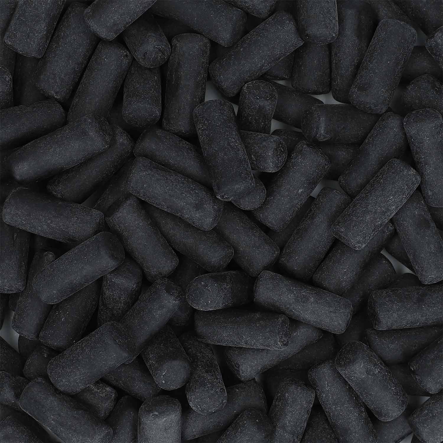 Venco Schoolkrijt Zwart 200g