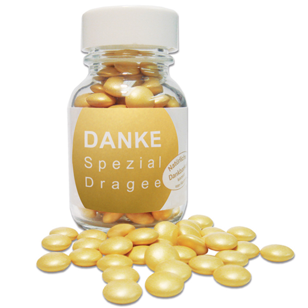 Danke Spezial Dragées