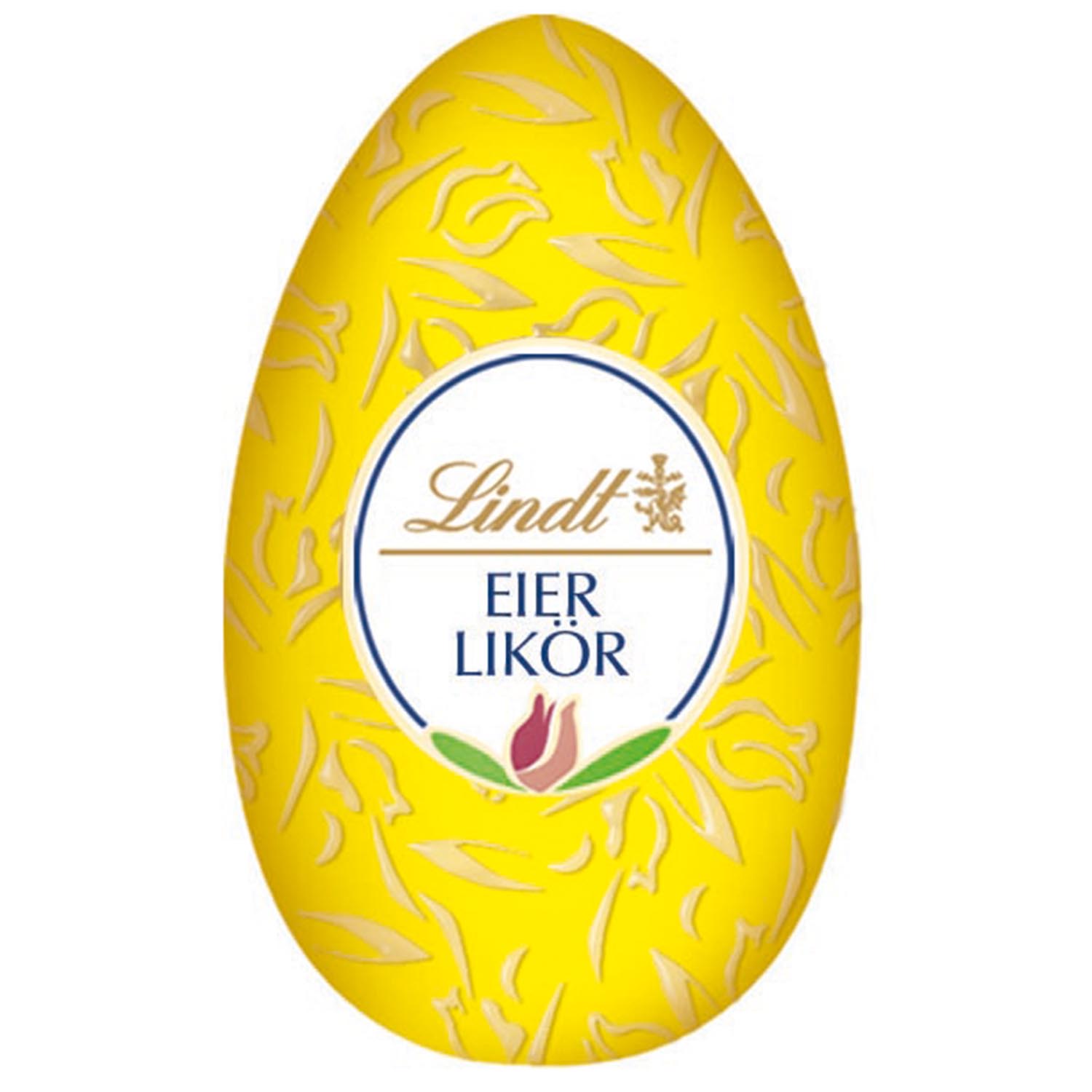 Lindt Eierlikör-Eier 100er