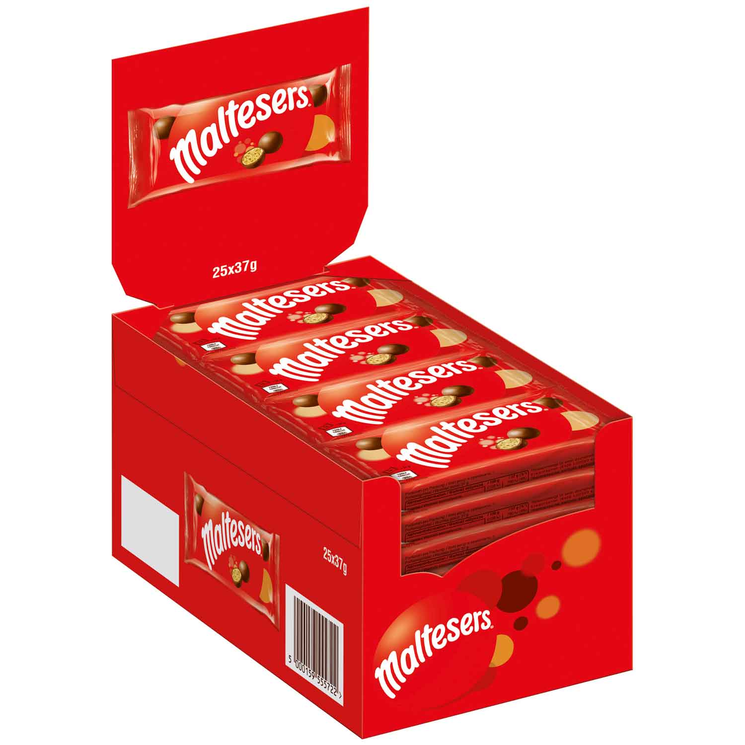 Maltesers 25x37g