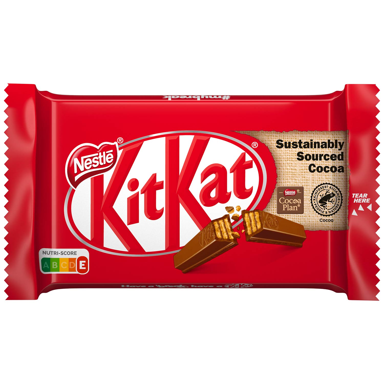 KitKat Classic 24x41,5g
