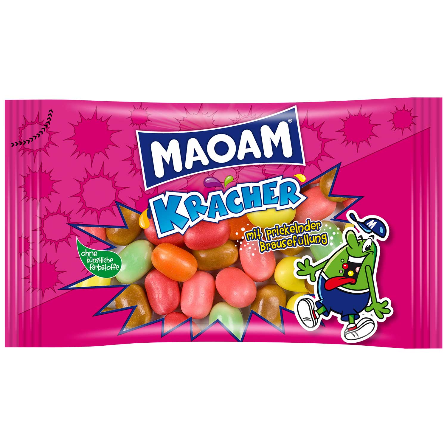 Maoam Kracher 60g