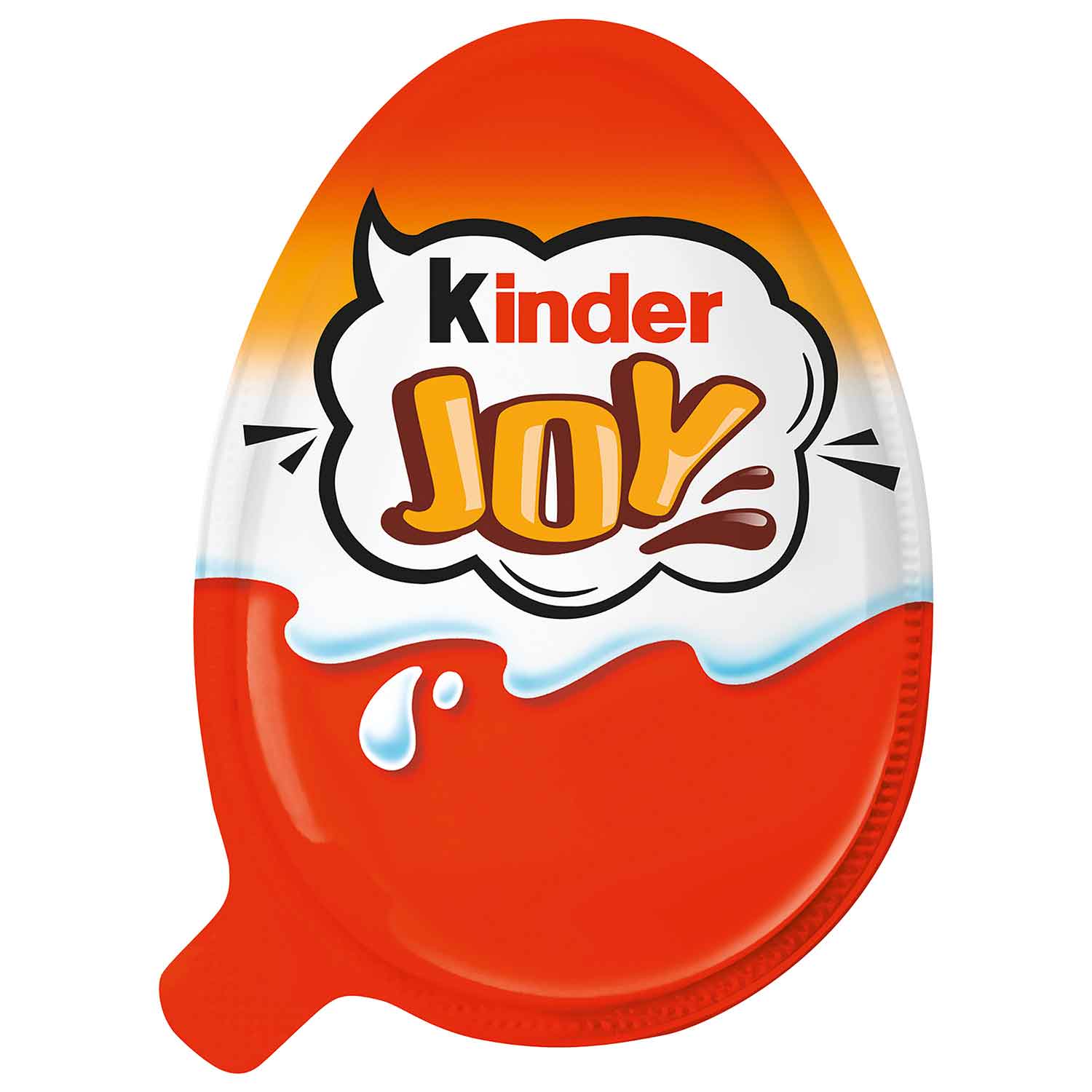 kinder JOY 'Jurassic World'