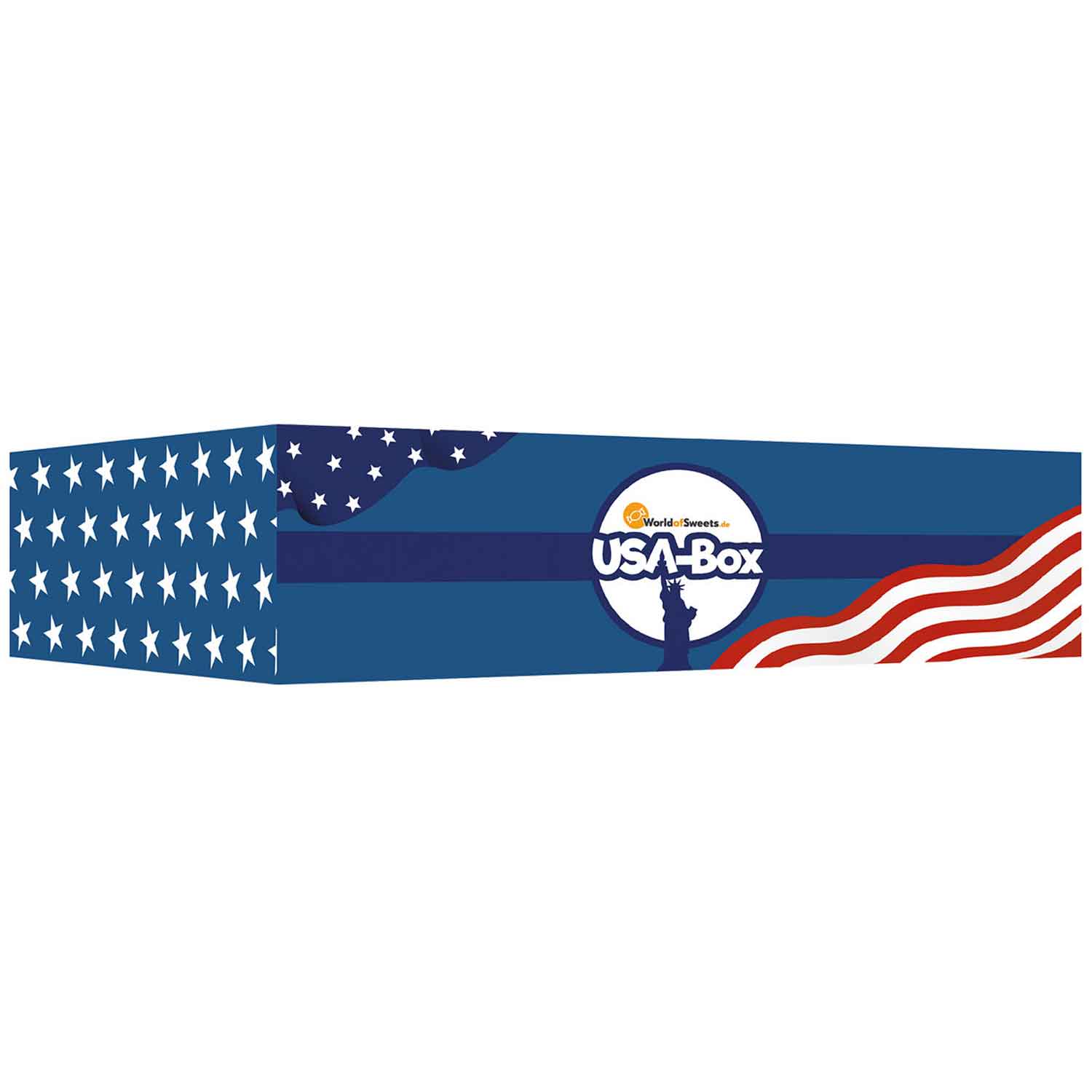 USA Suprise-Box